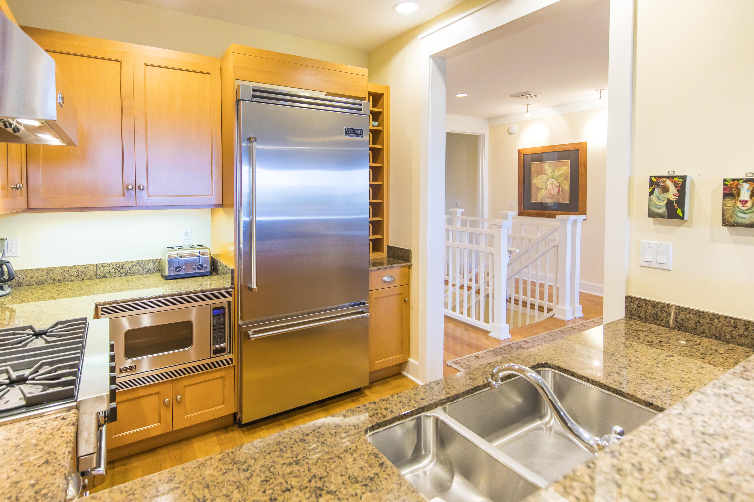 WATERSOUND - Residential