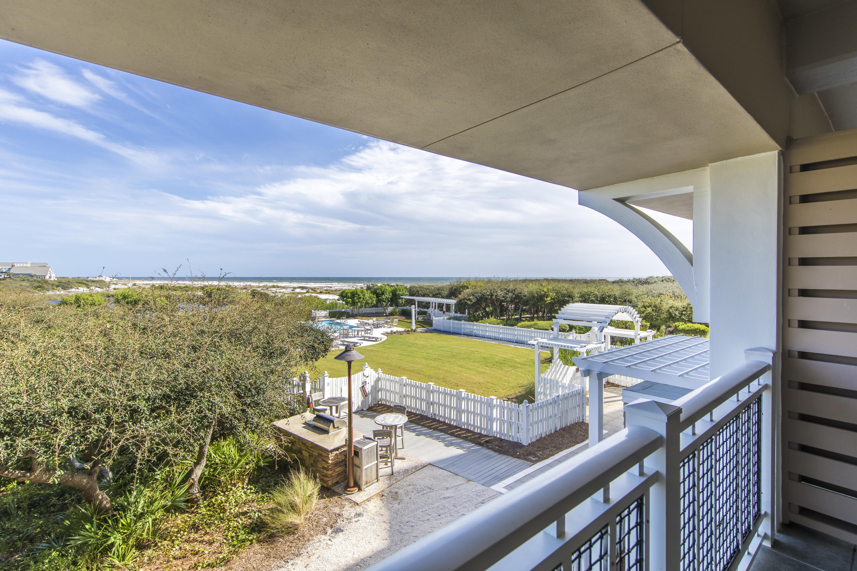 WATERSOUND - Residential