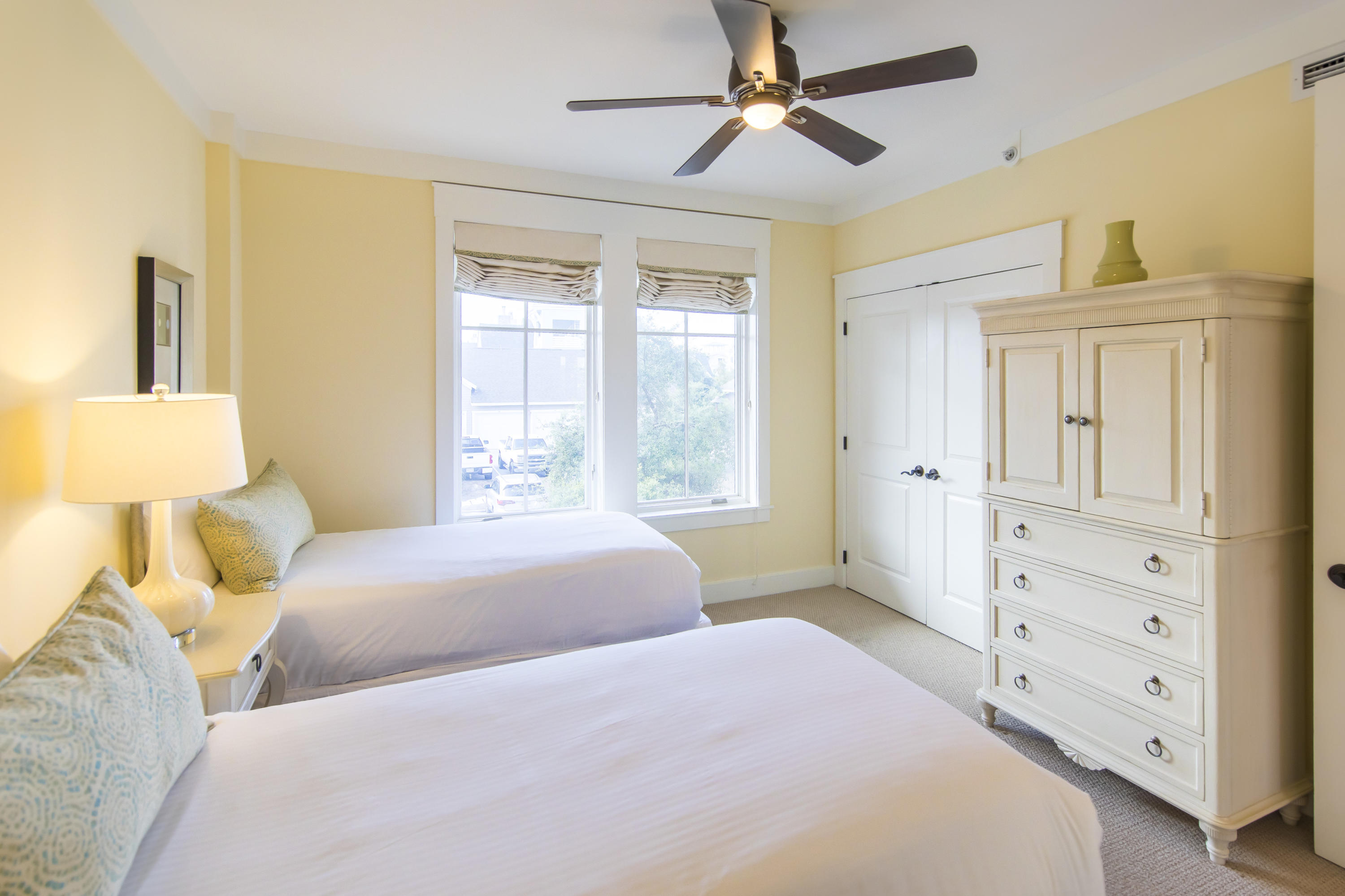 WATERSOUND - Residential
