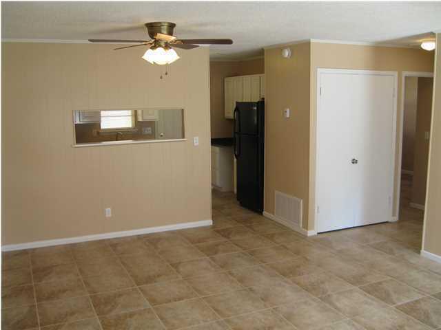 HICKORY - Residential Lease