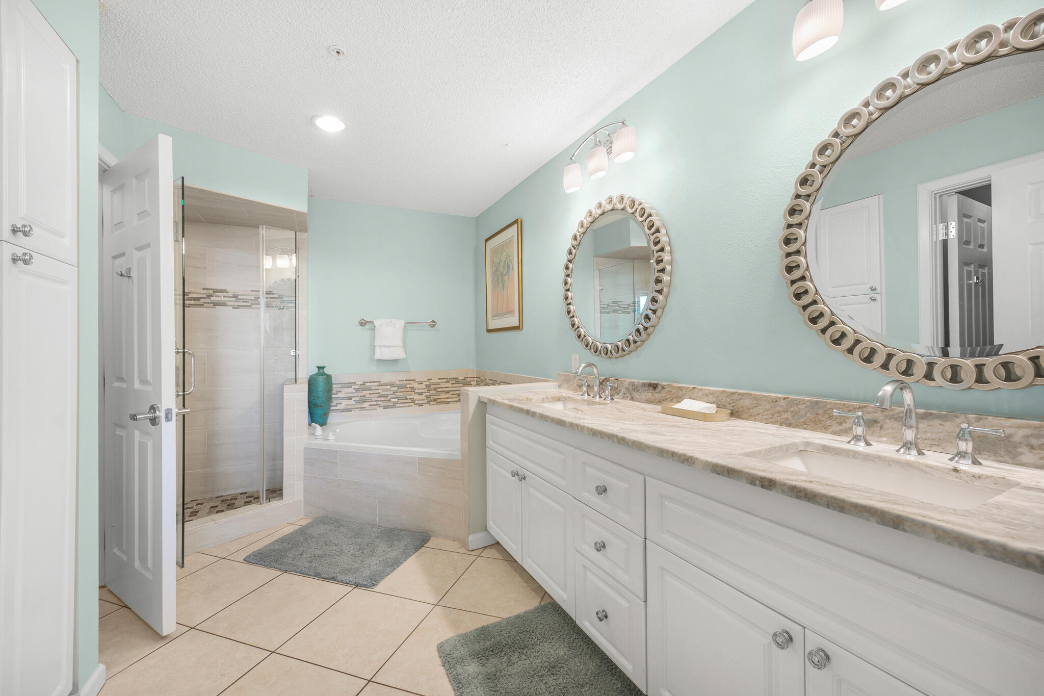 CRESCENT AT MIRAMAR BEACH THE - Residential