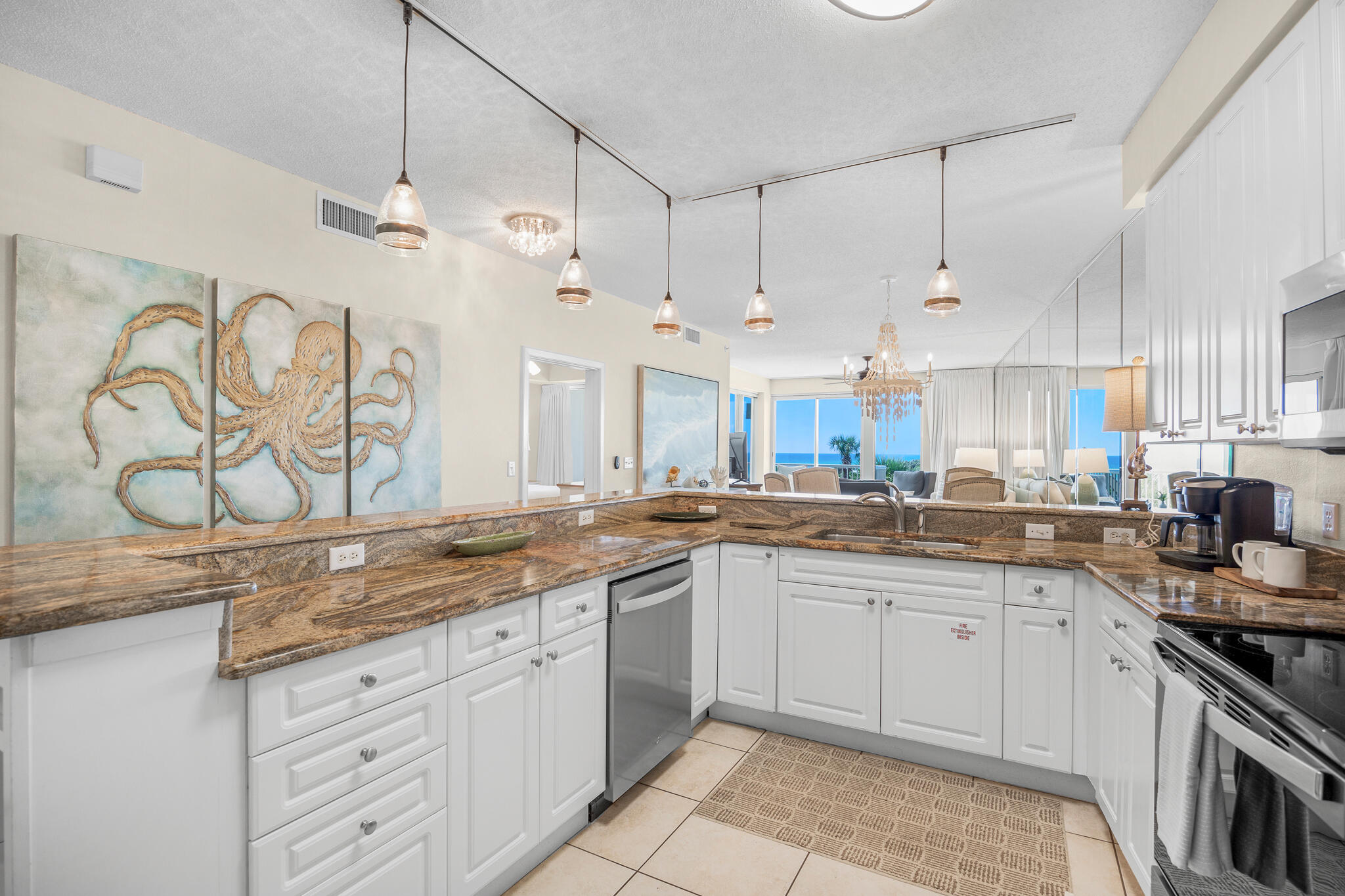 CRESCENT AT MIRAMAR BEACH THE - Residential