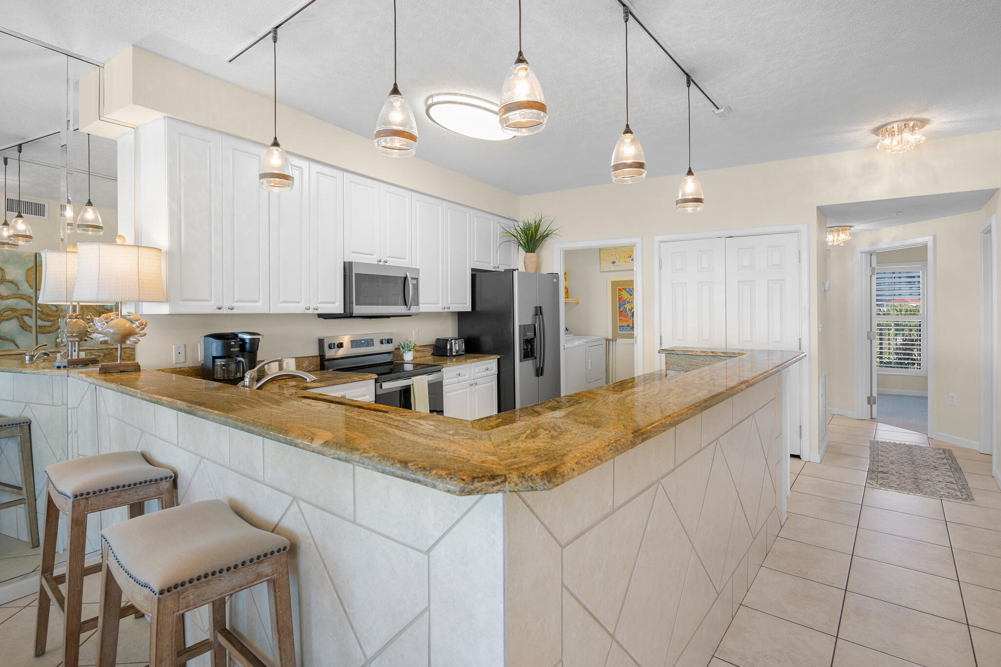 CRESCENT AT MIRAMAR BEACH THE - Residential