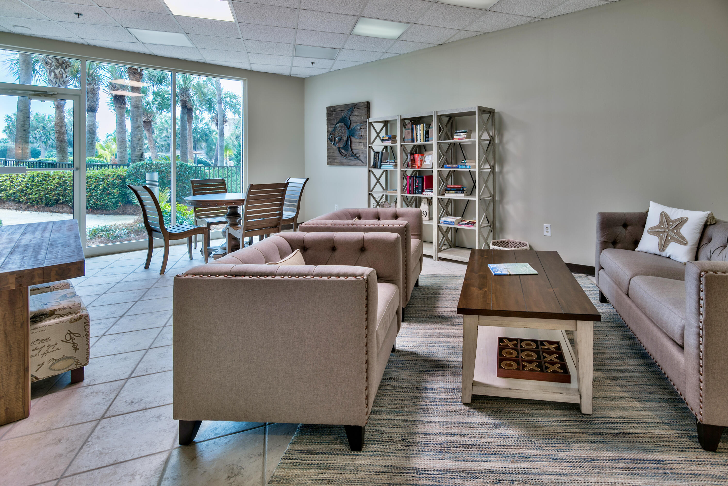 CRESCENT AT MIRAMAR BEACH THE - Residential