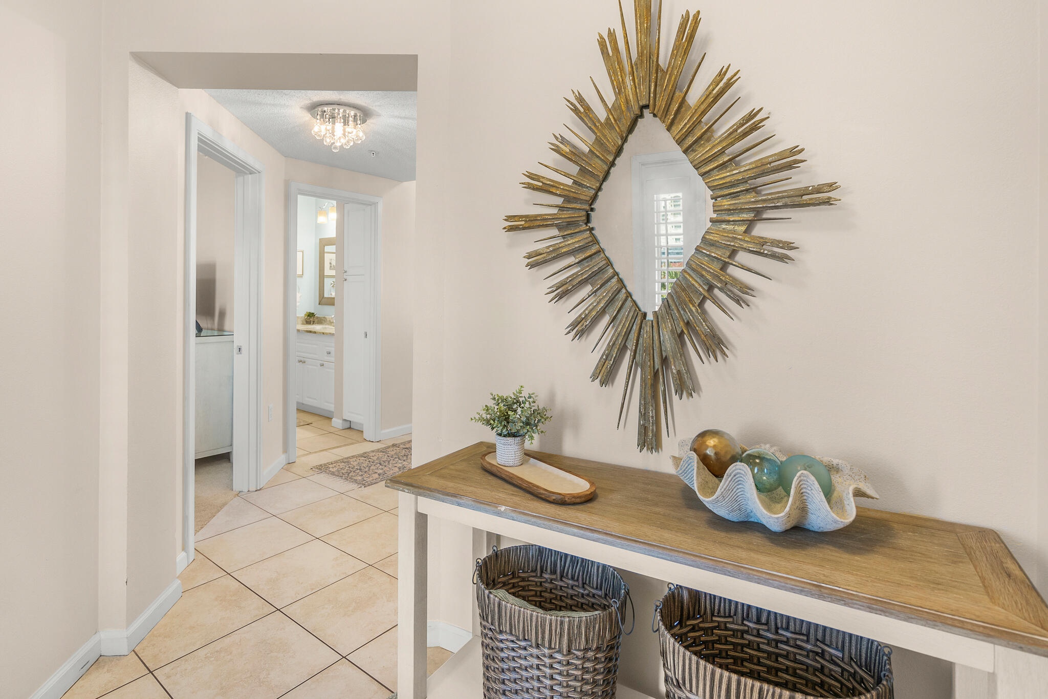 CRESCENT AT MIRAMAR BEACH THE - Residential