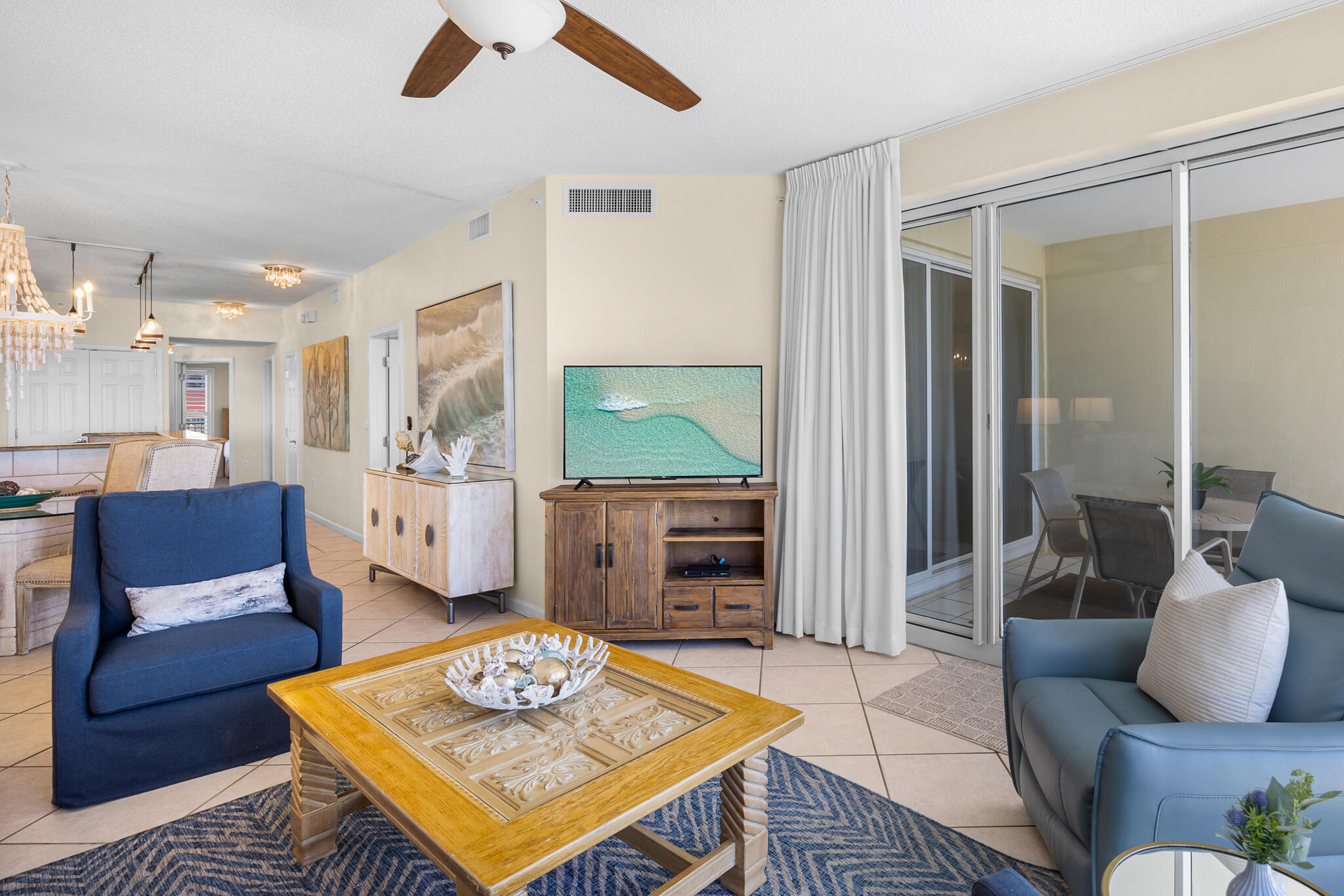 CRESCENT AT MIRAMAR BEACH THE - Residential