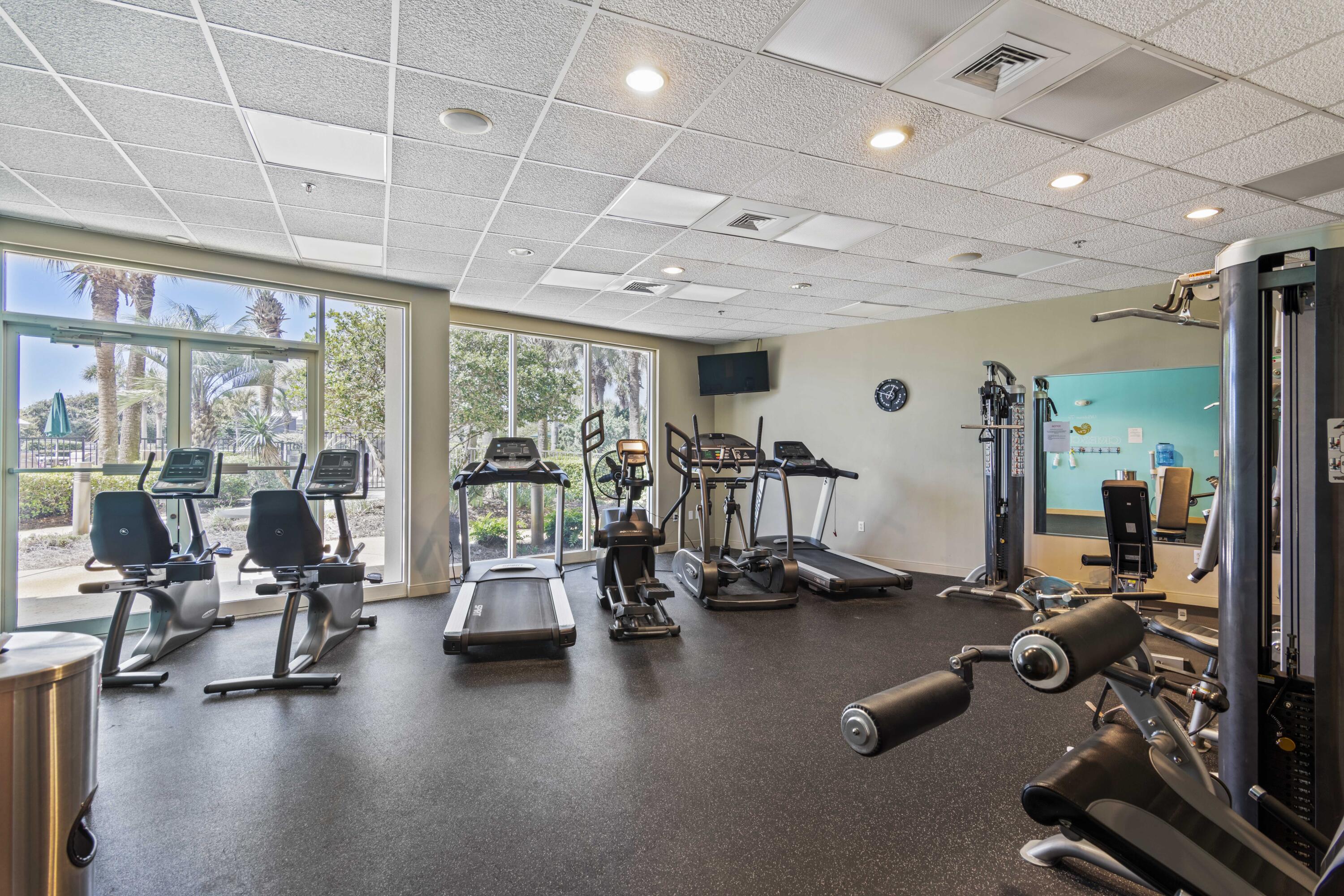 CRESCENT AT MIRAMAR BEACH THE - Residential