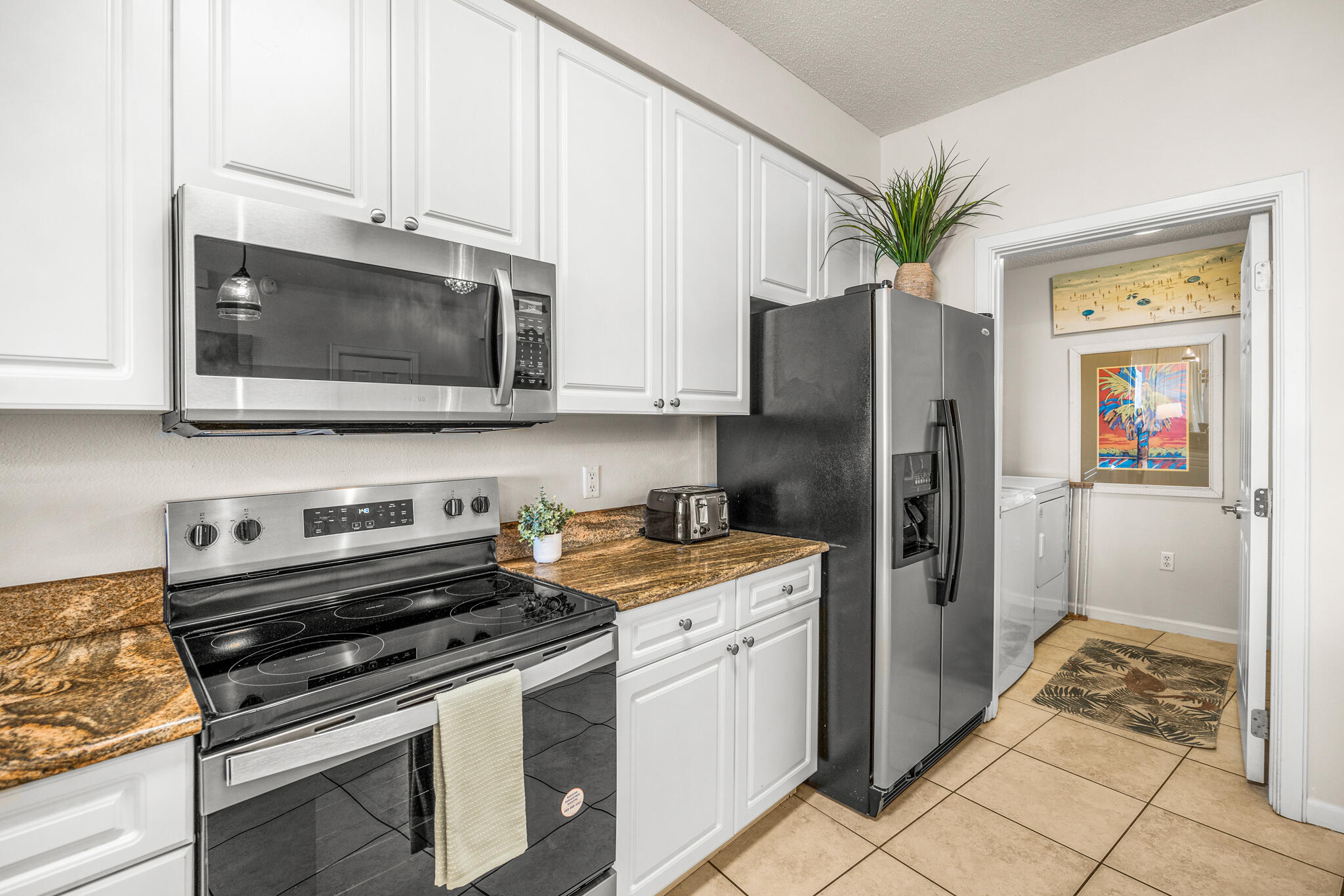 CRESCENT AT MIRAMAR BEACH THE - Residential