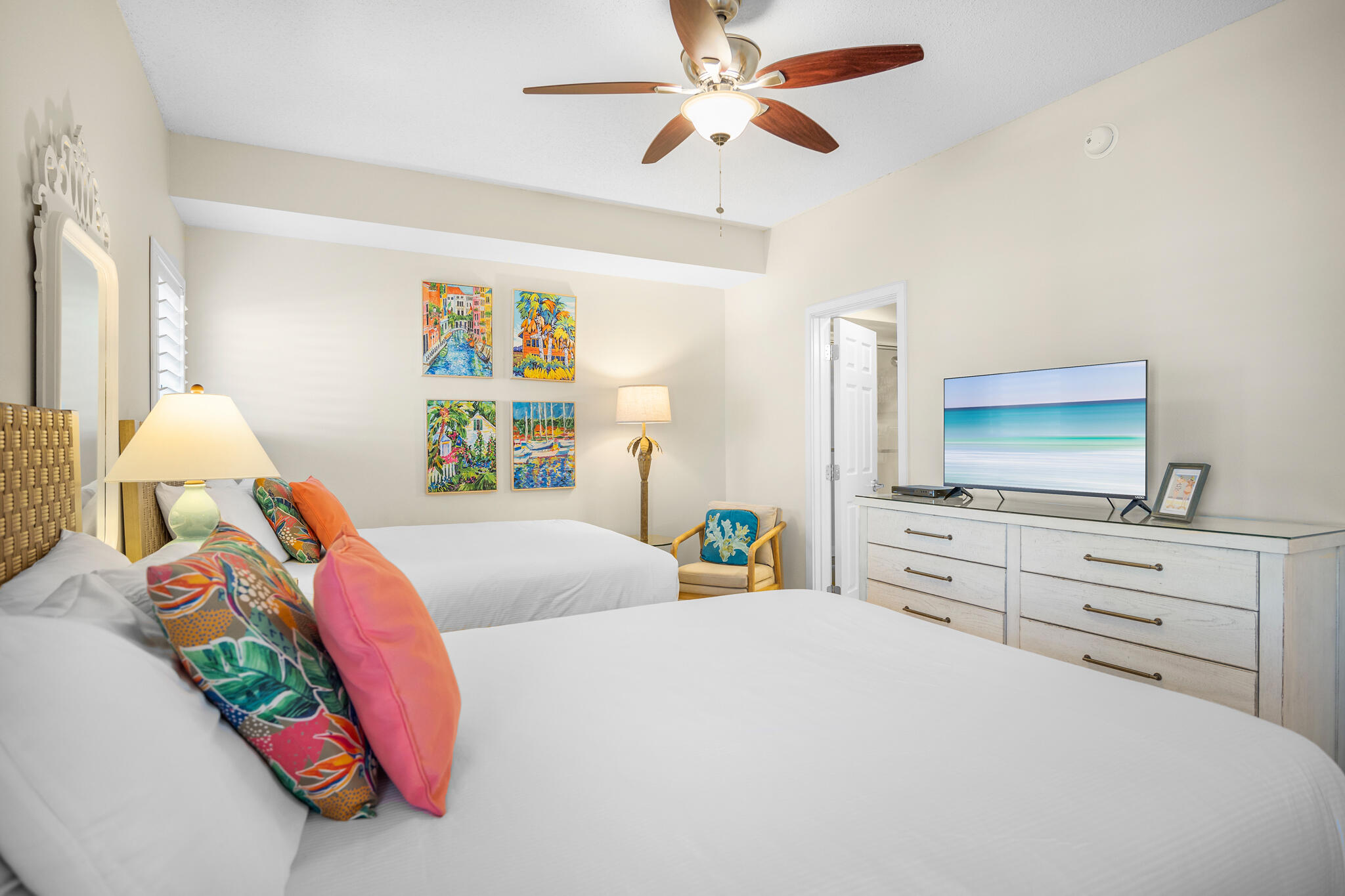 CRESCENT AT MIRAMAR BEACH THE - Residential