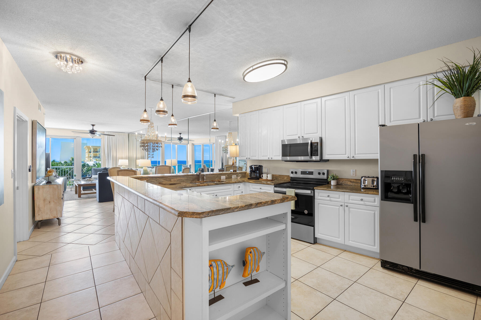 CRESCENT AT MIRAMAR BEACH THE - Residential