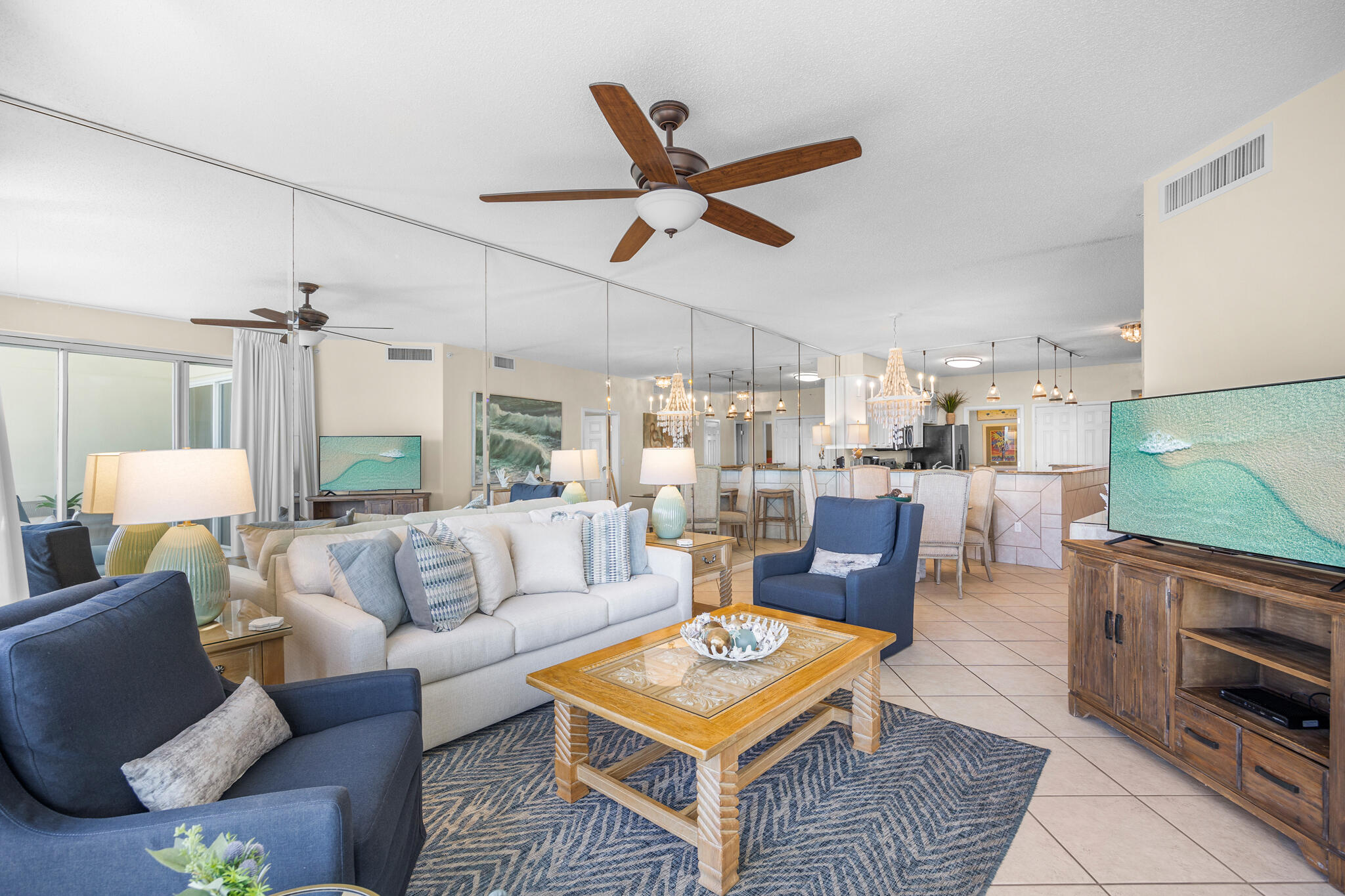 CRESCENT AT MIRAMAR BEACH THE - Residential