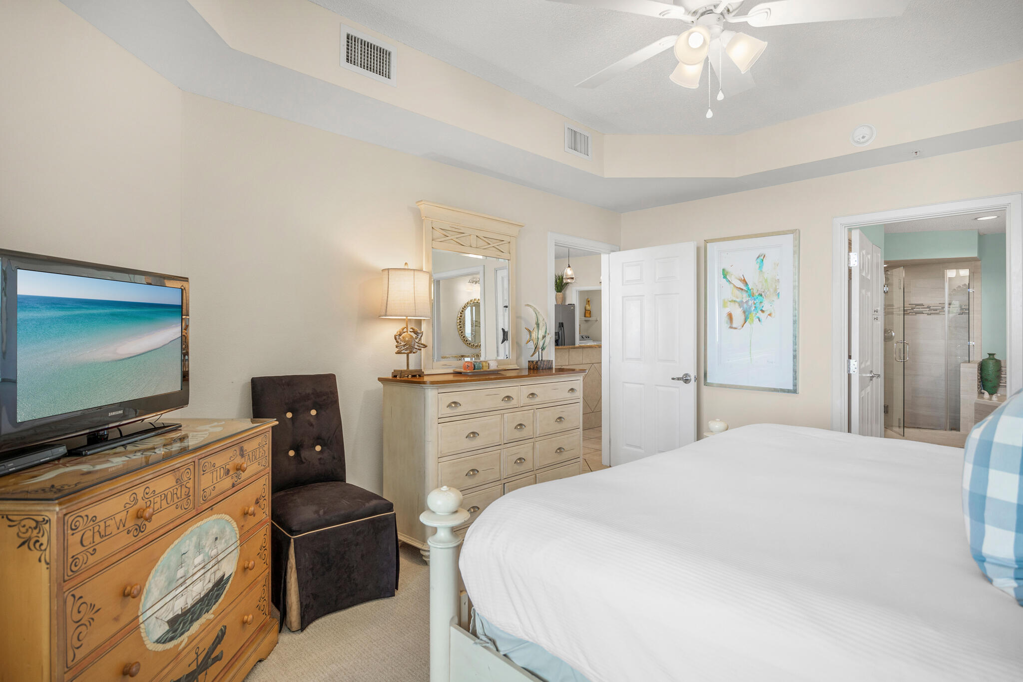 CRESCENT AT MIRAMAR BEACH THE - Residential