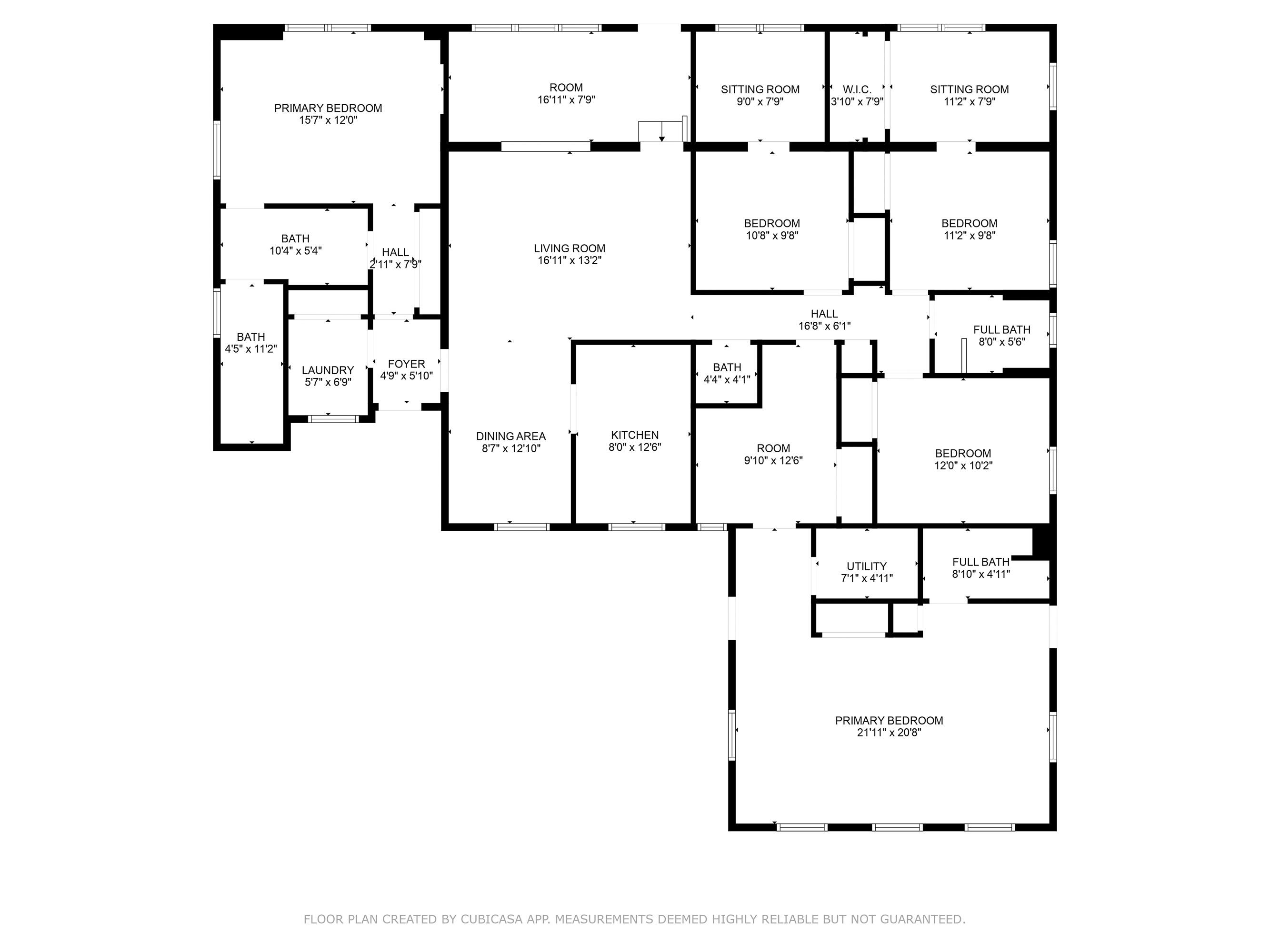 SANTA ROSA ISLAND - Residential