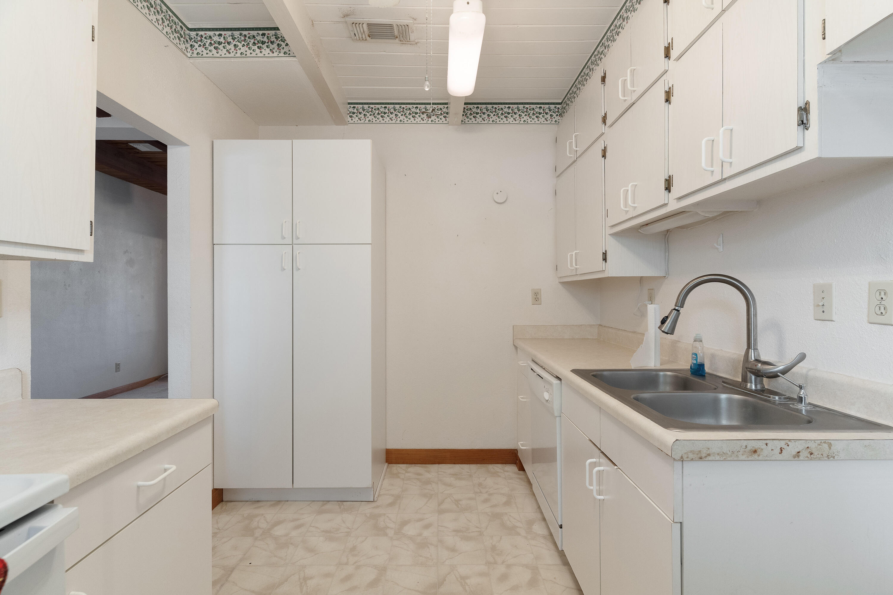 SANTA ROSA ISLAND - Residential