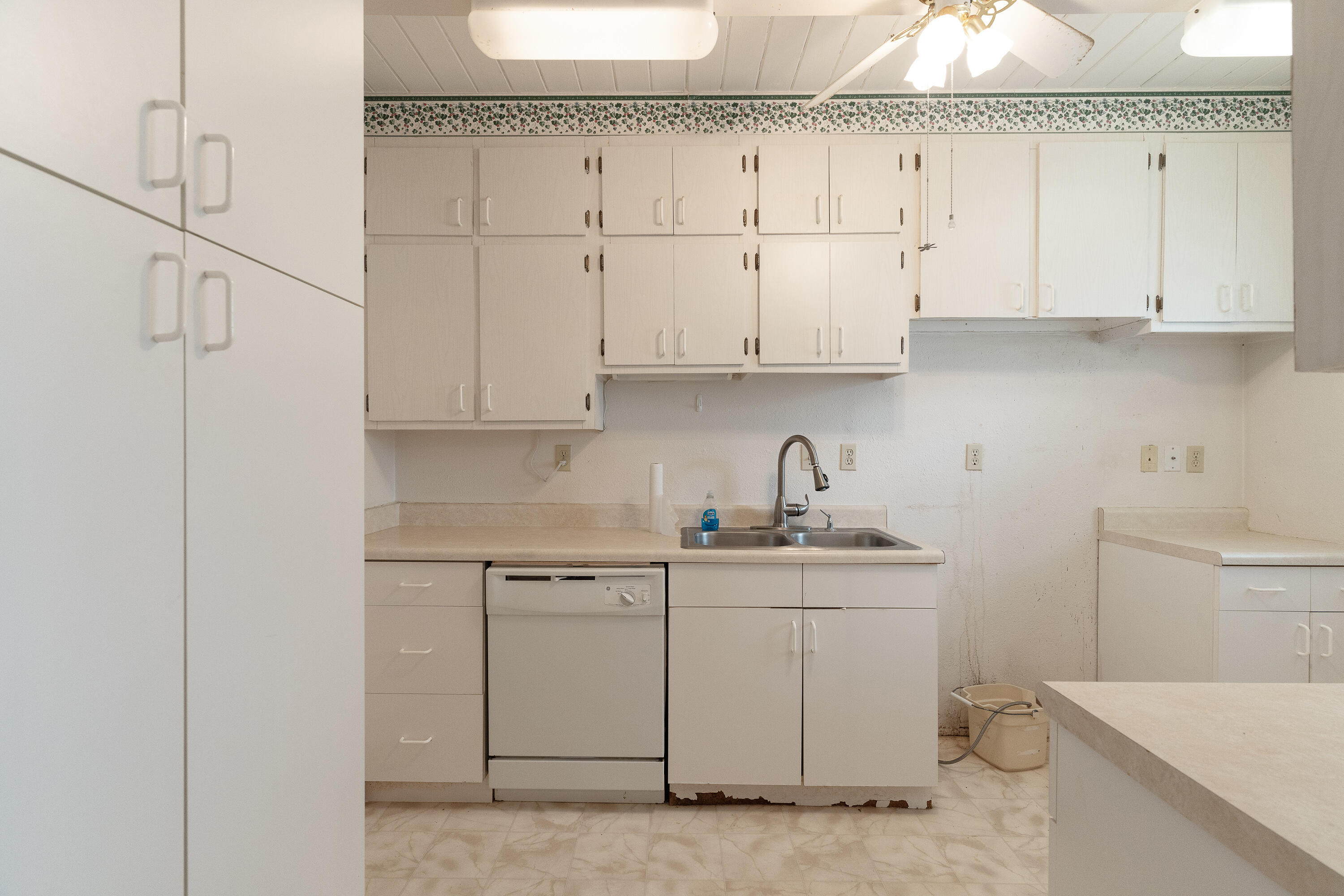 SANTA ROSA ISLAND - Residential