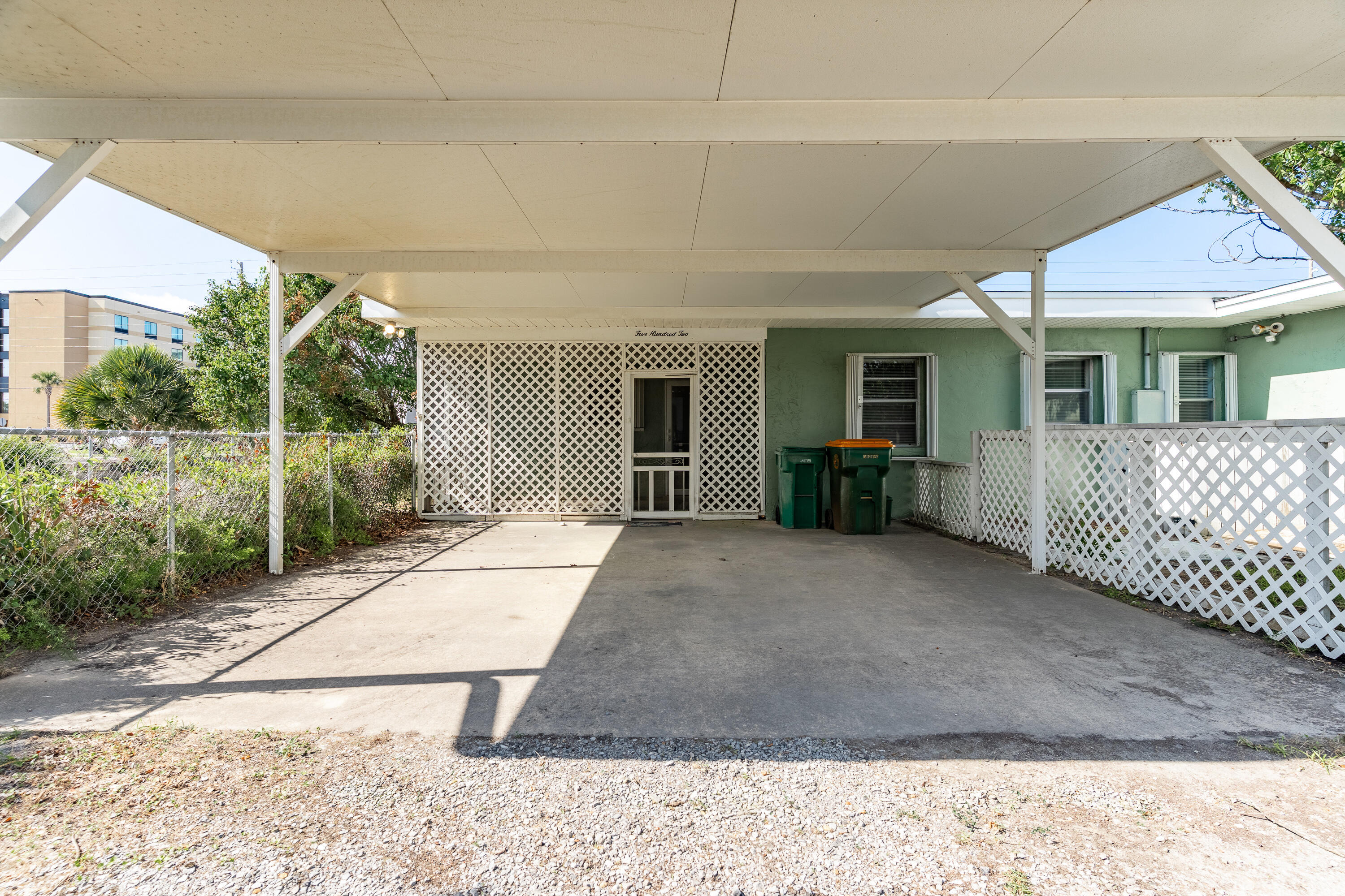 SANTA ROSA ISLAND - Residential