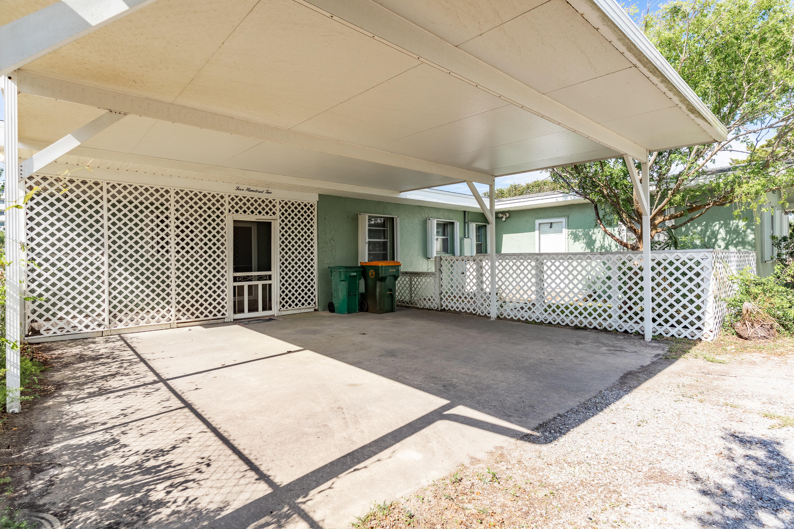SANTA ROSA ISLAND - Residential