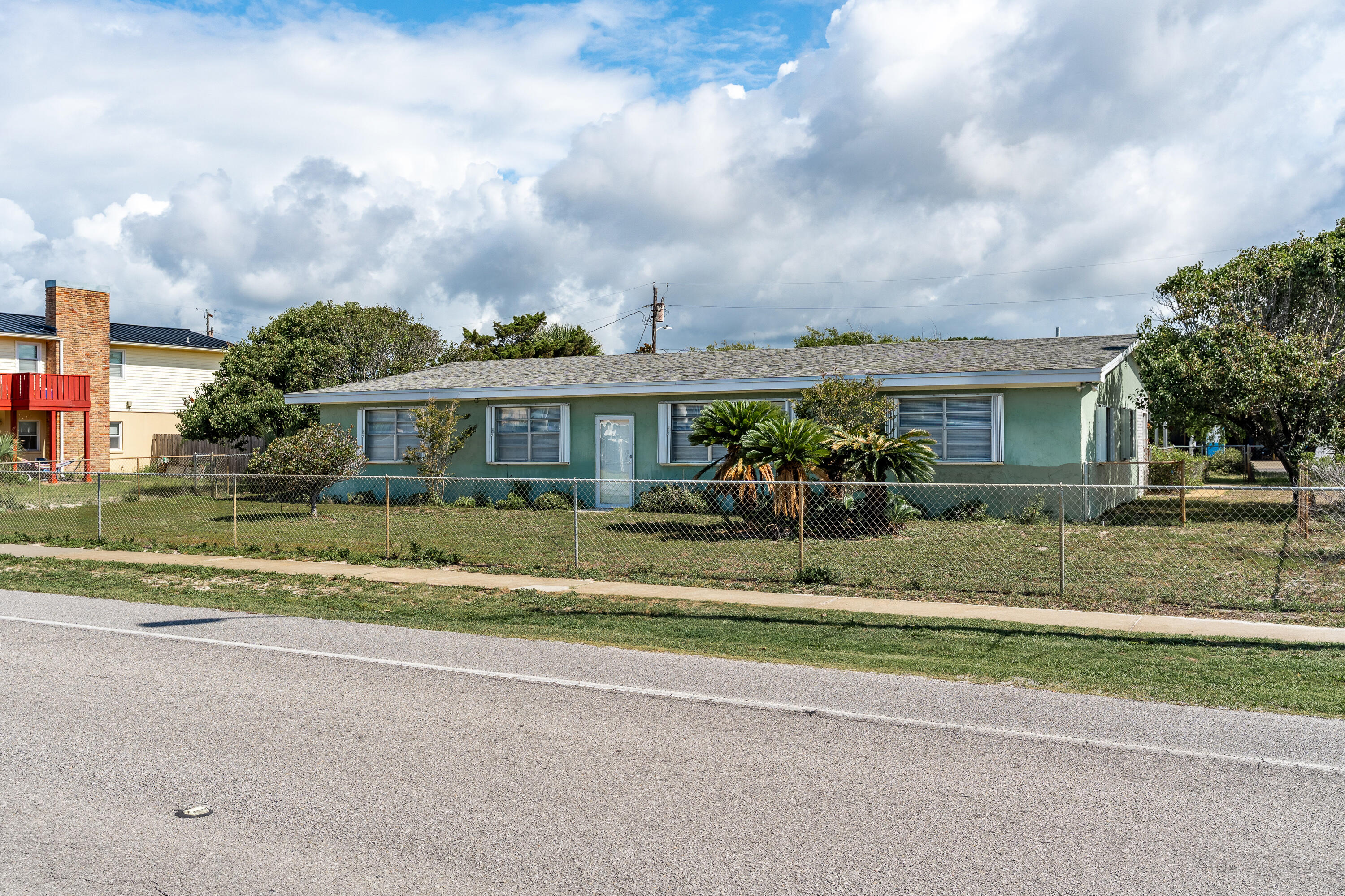 SANTA ROSA ISLAND - Residential