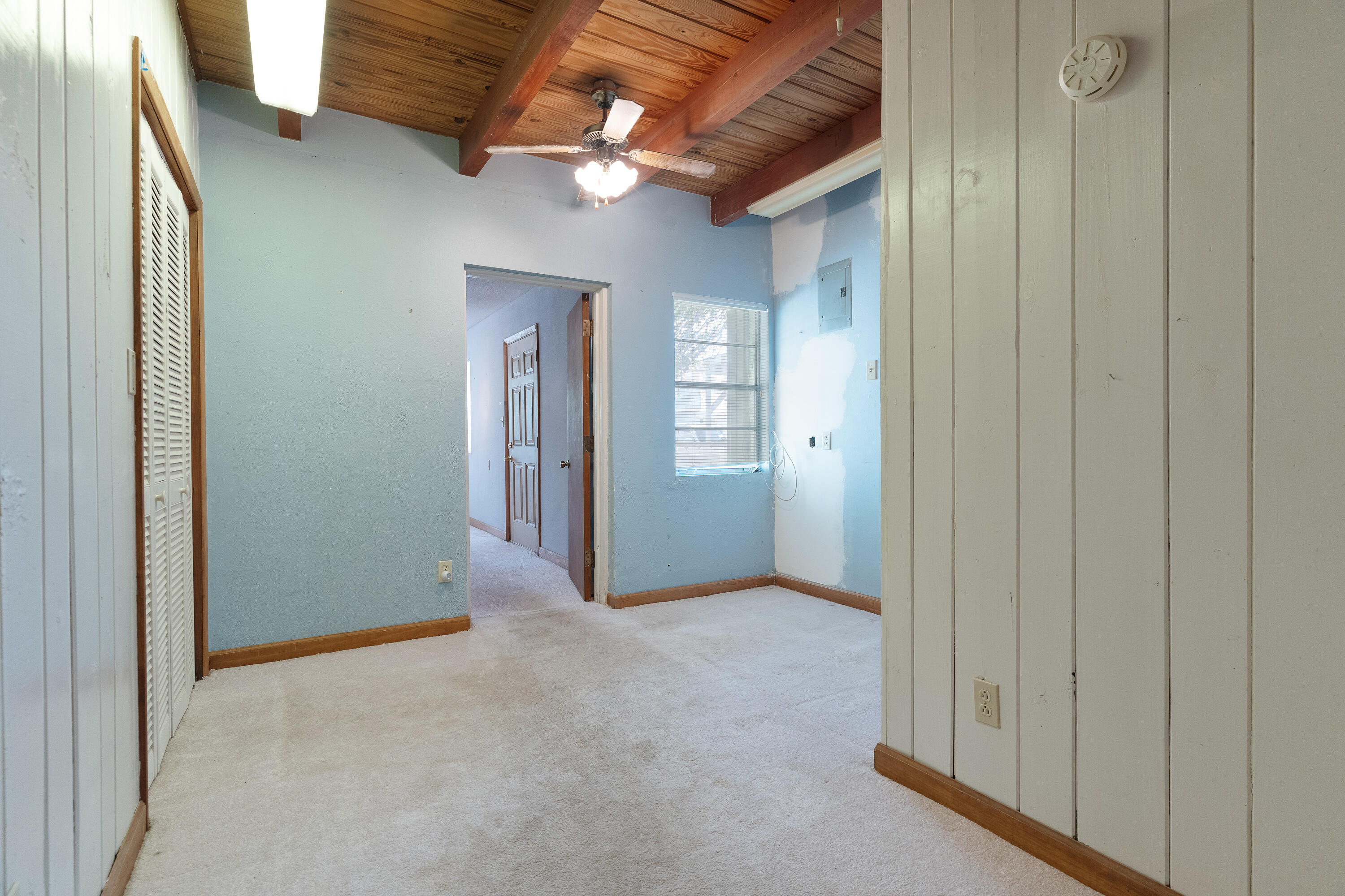 SANTA ROSA ISLAND - Residential