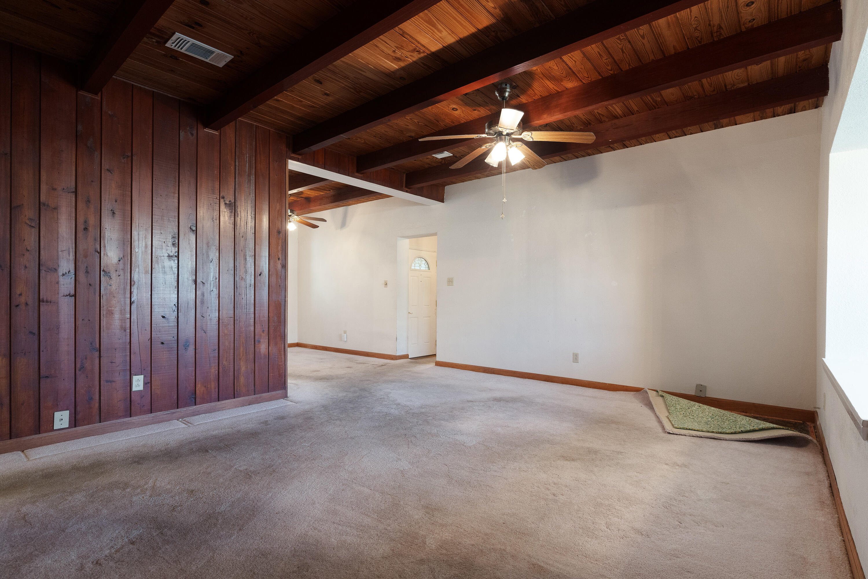 SANTA ROSA ISLAND - Residential