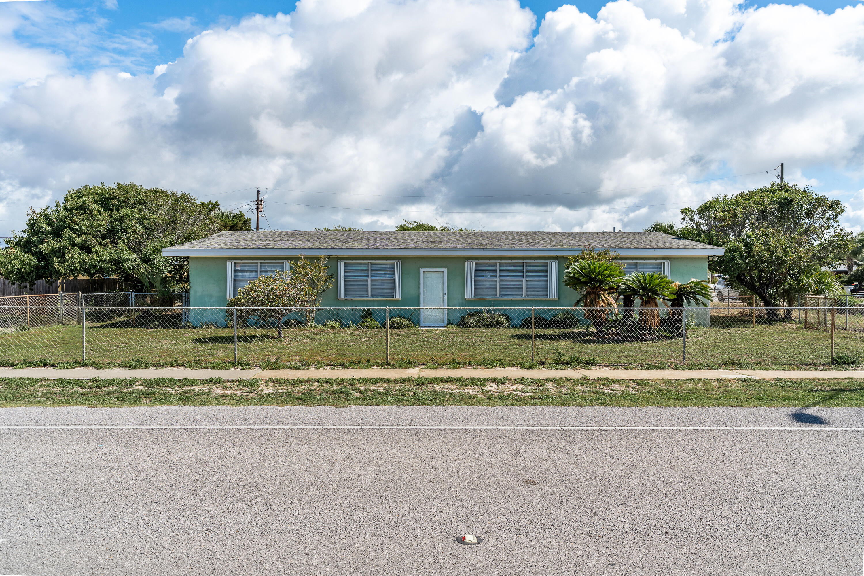 SANTA ROSA ISLAND - Residential