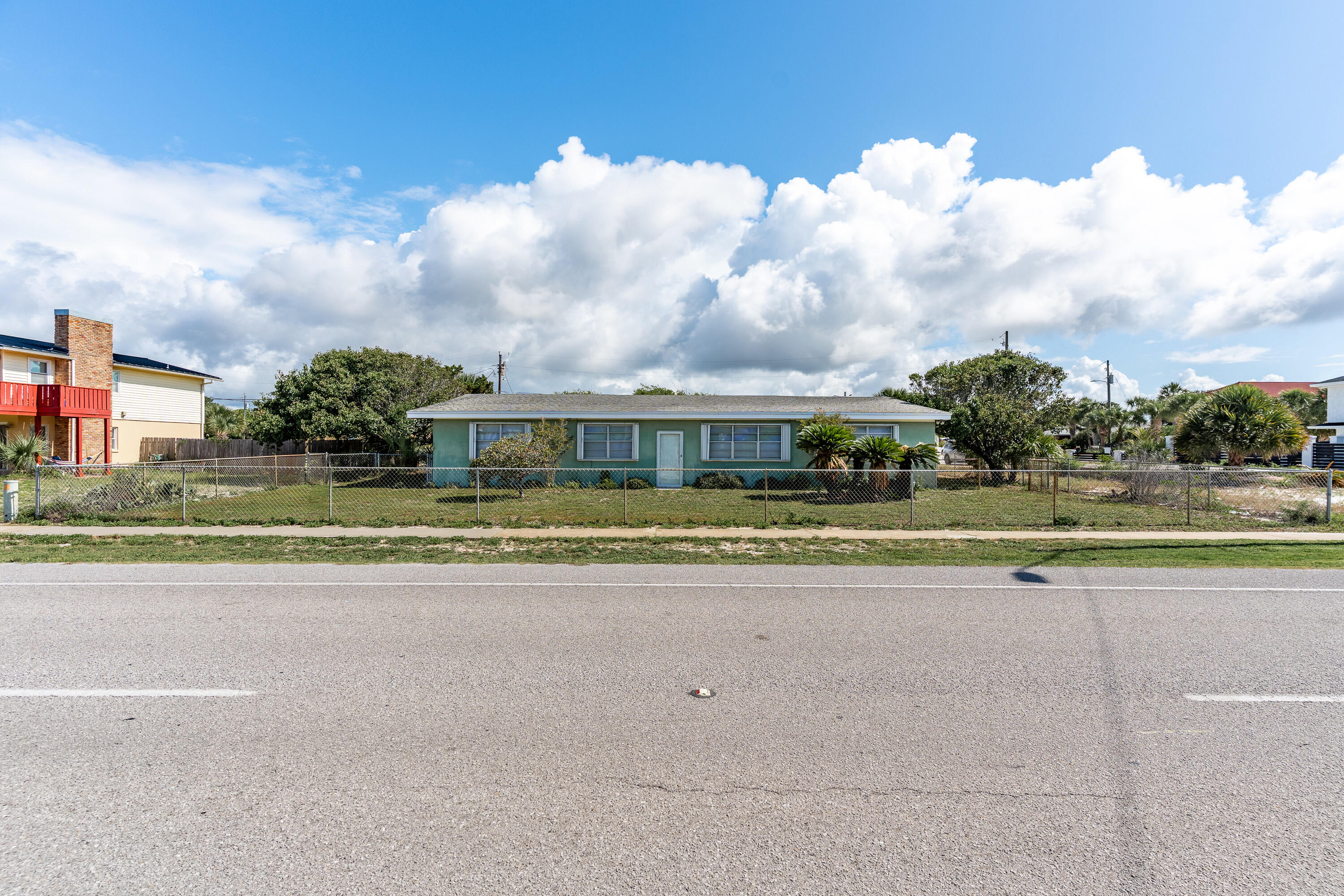 SANTA ROSA ISLAND - Residential