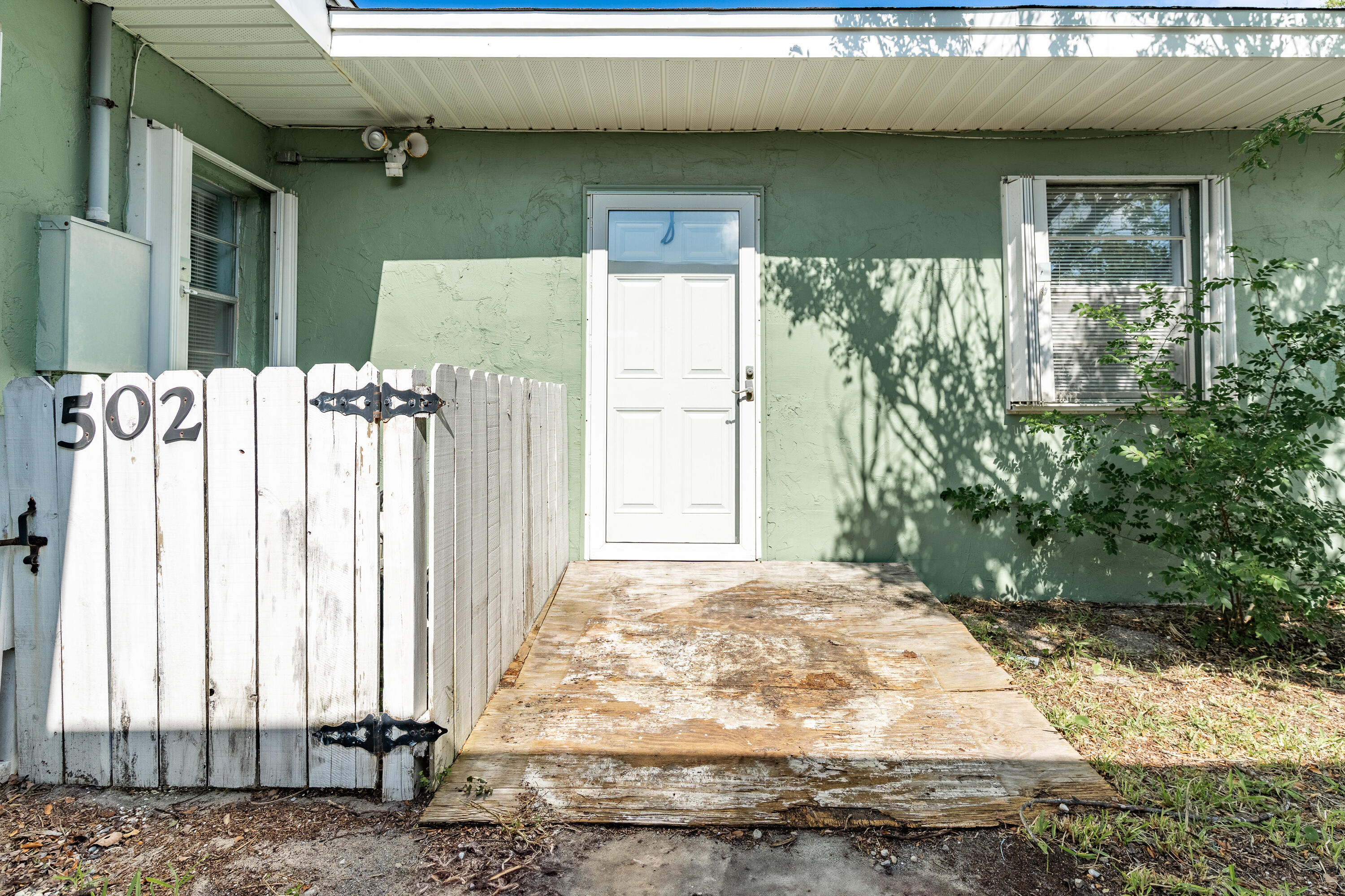 SANTA ROSA ISLAND - Residential