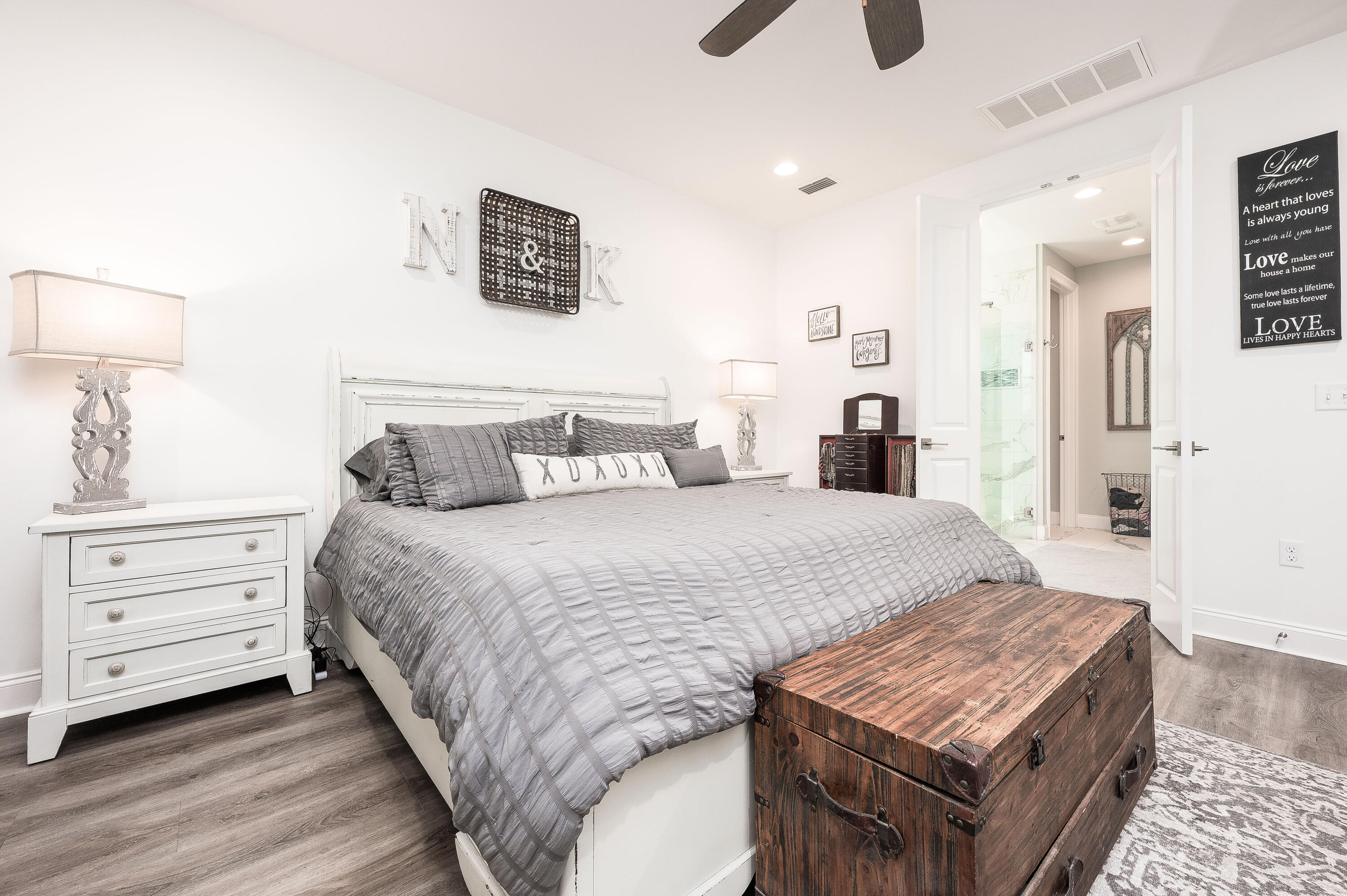 DEER MOSS CREEK PH 1 - Residential