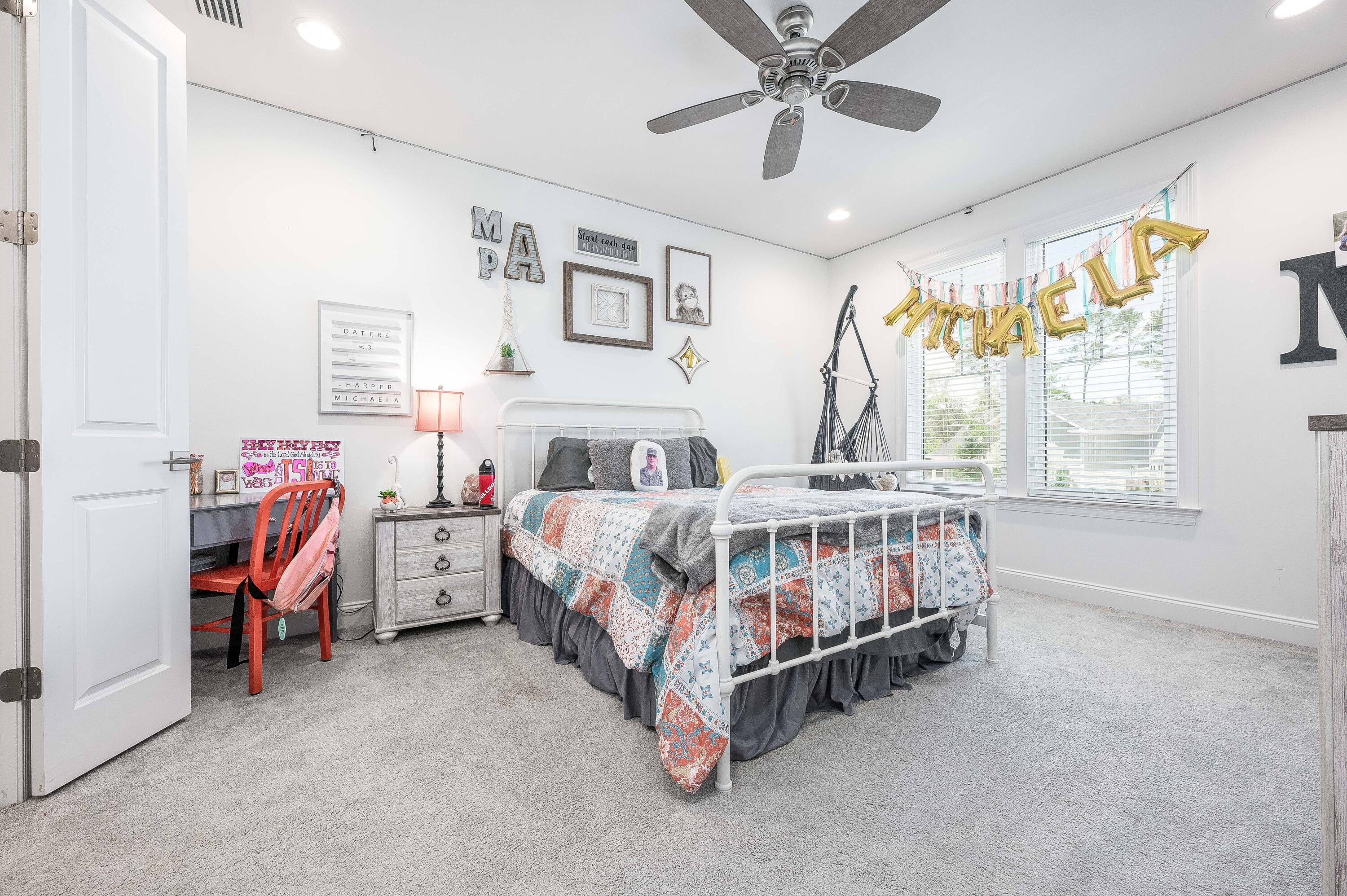 DEER MOSS CREEK PH 1 - Residential