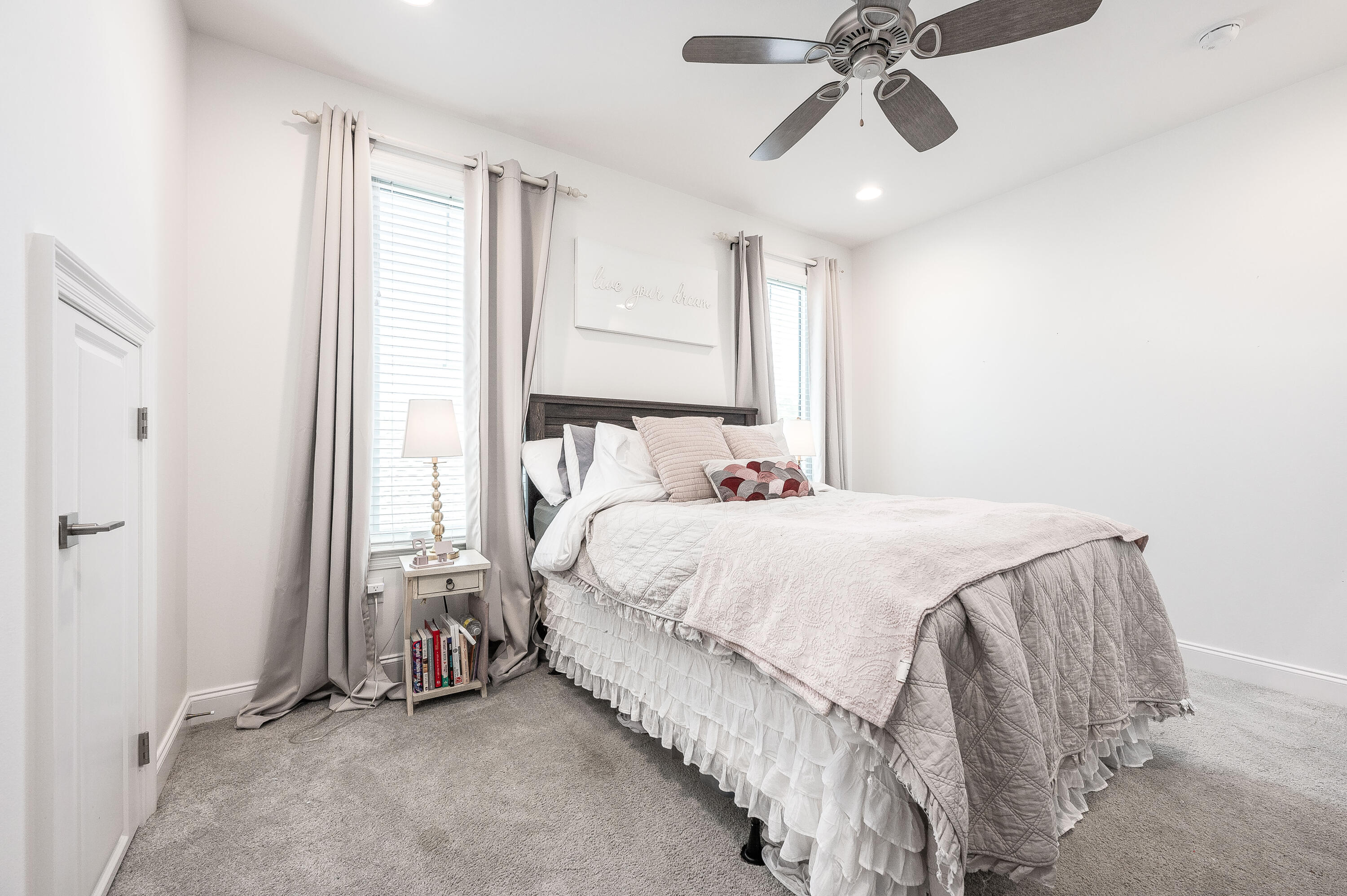 DEER MOSS CREEK PH 1 - Residential