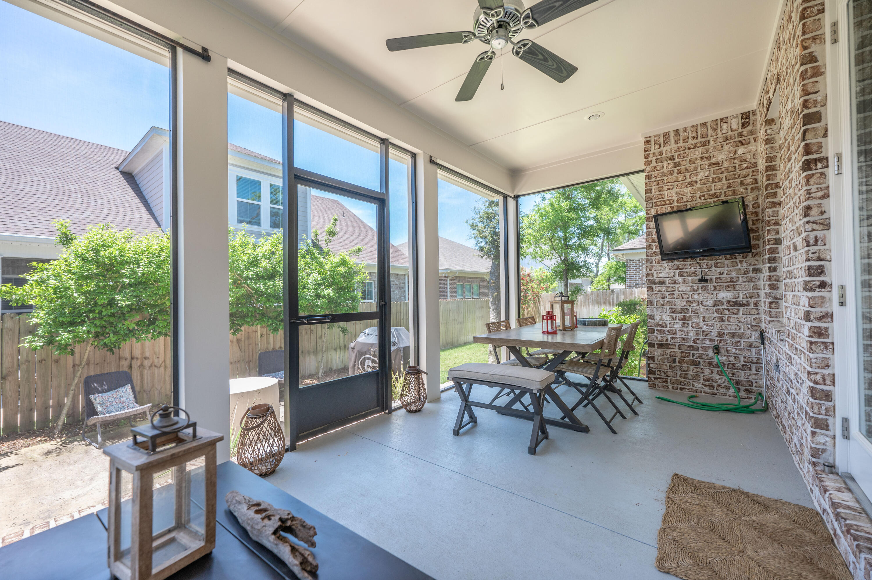 DEER MOSS CREEK PH 1 - Residential