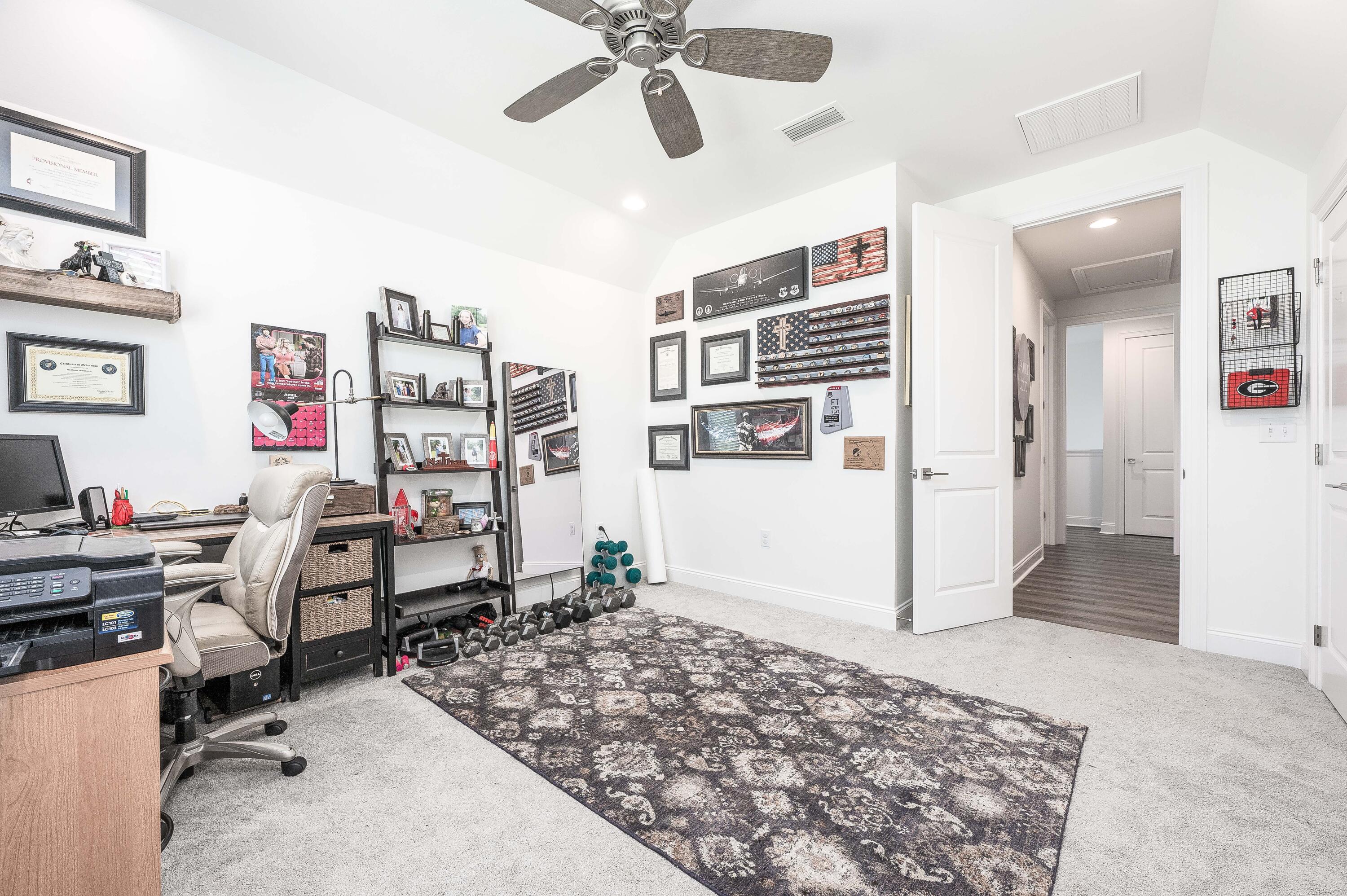 DEER MOSS CREEK PH 1 - Residential