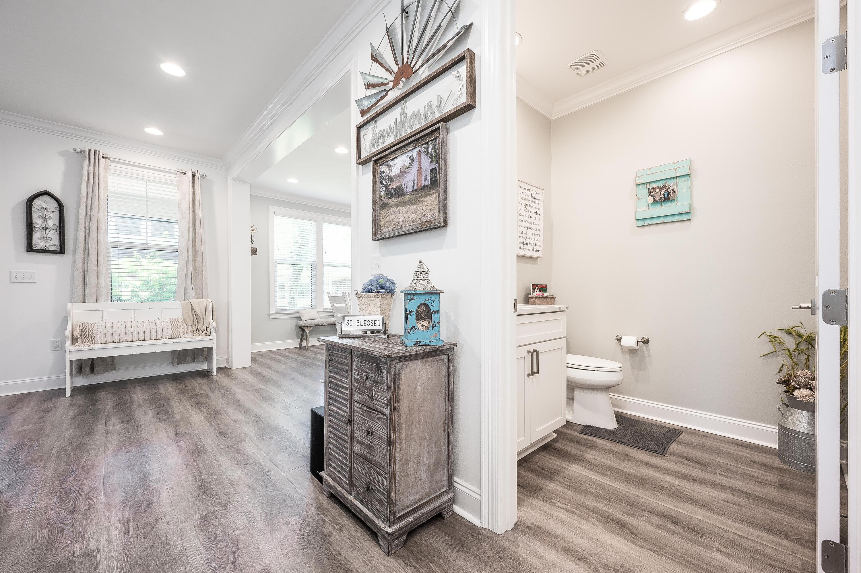 DEER MOSS CREEK PH 1 - Residential