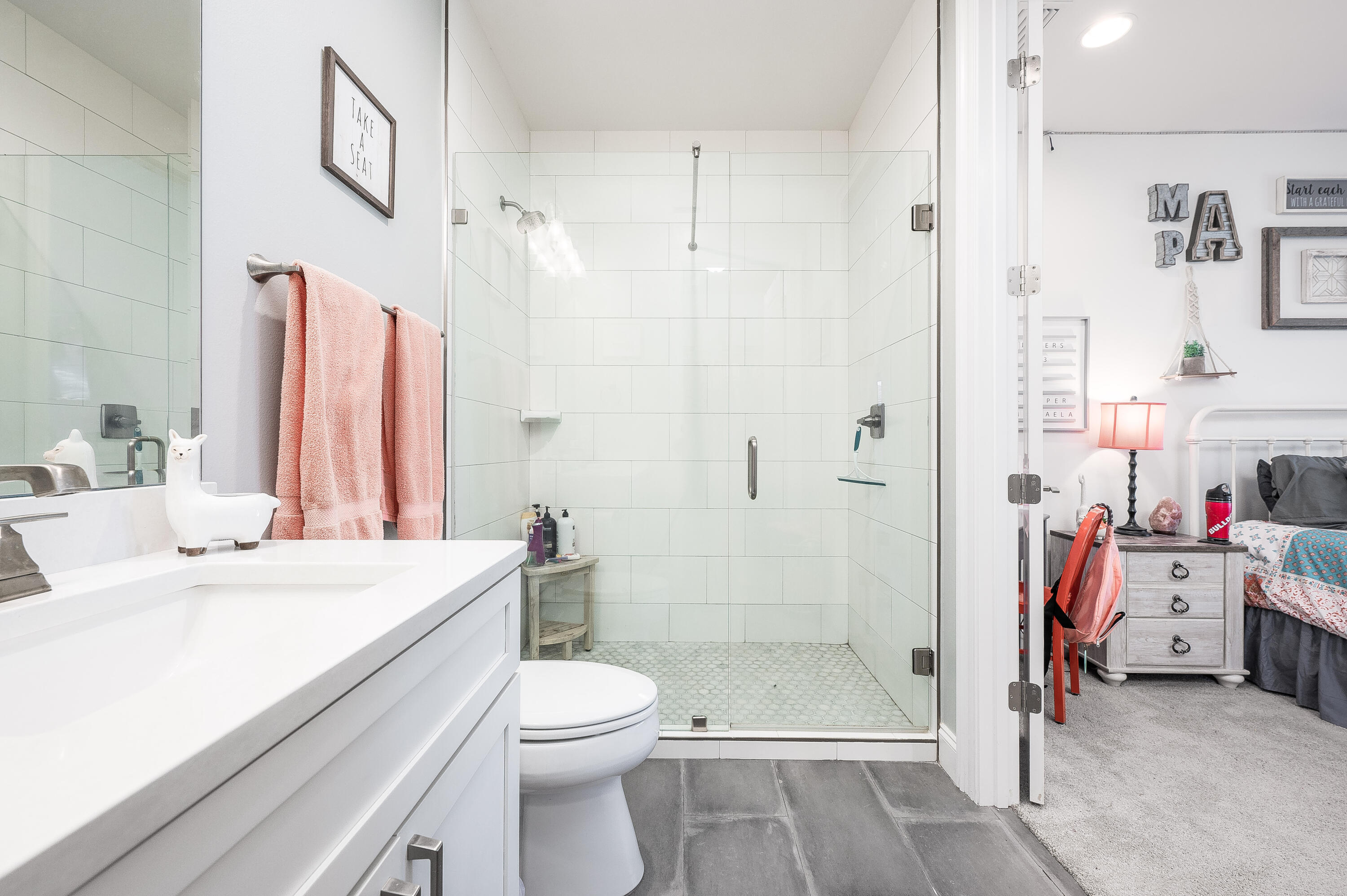 DEER MOSS CREEK PH 1 - Residential