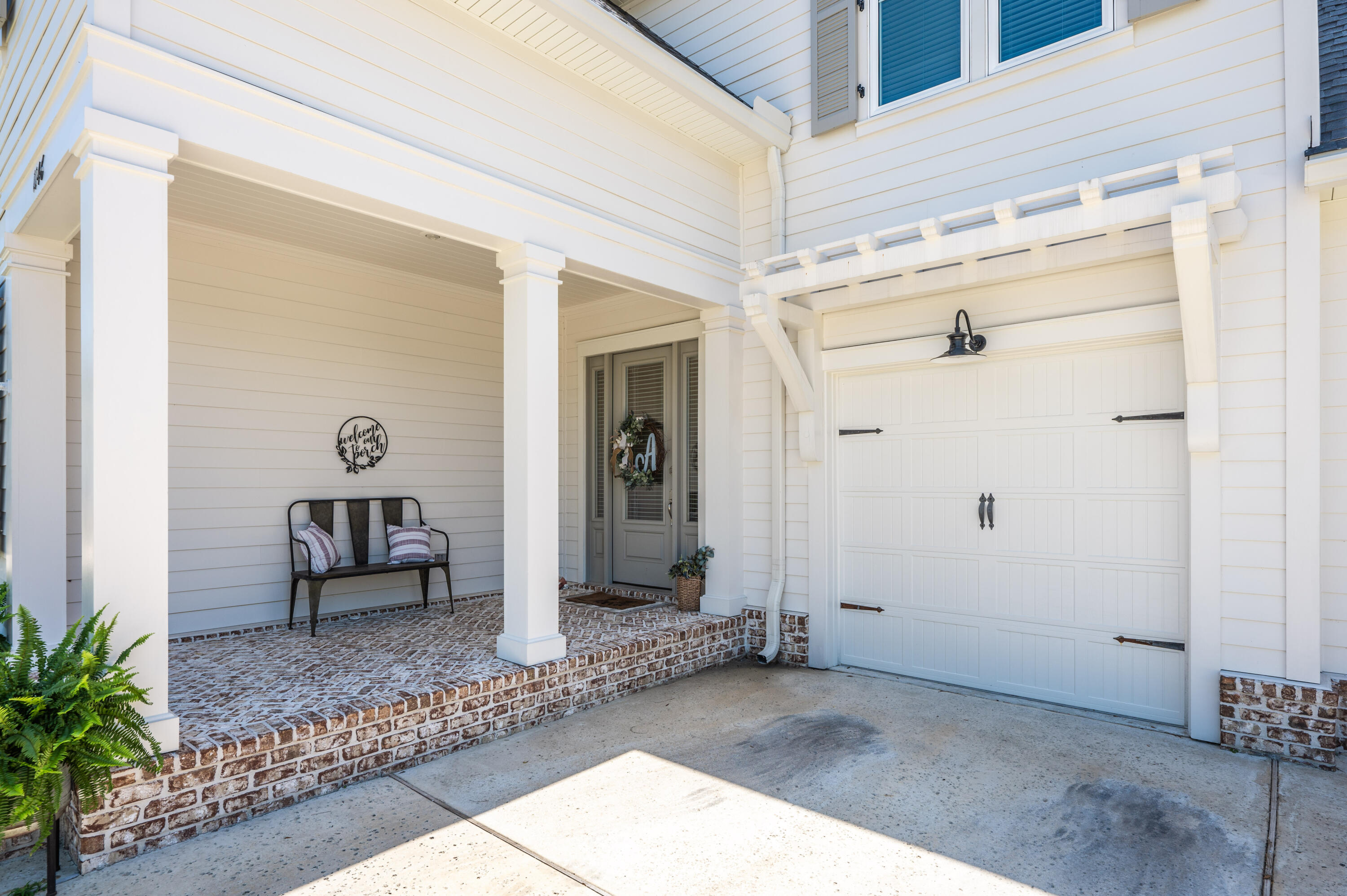 DEER MOSS CREEK PH 1 - Residential