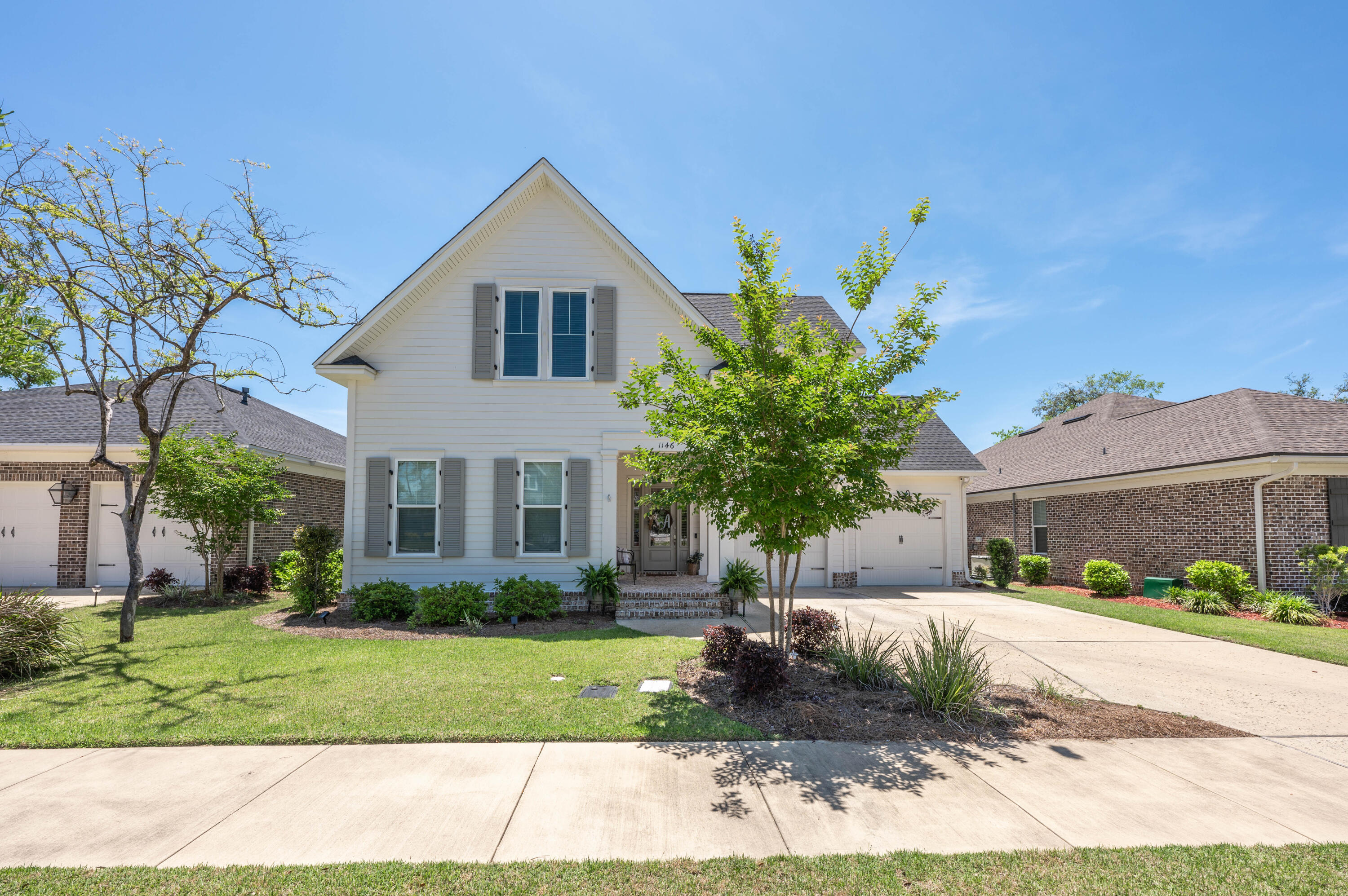 DEER MOSS CREEK PH 1 - Residential