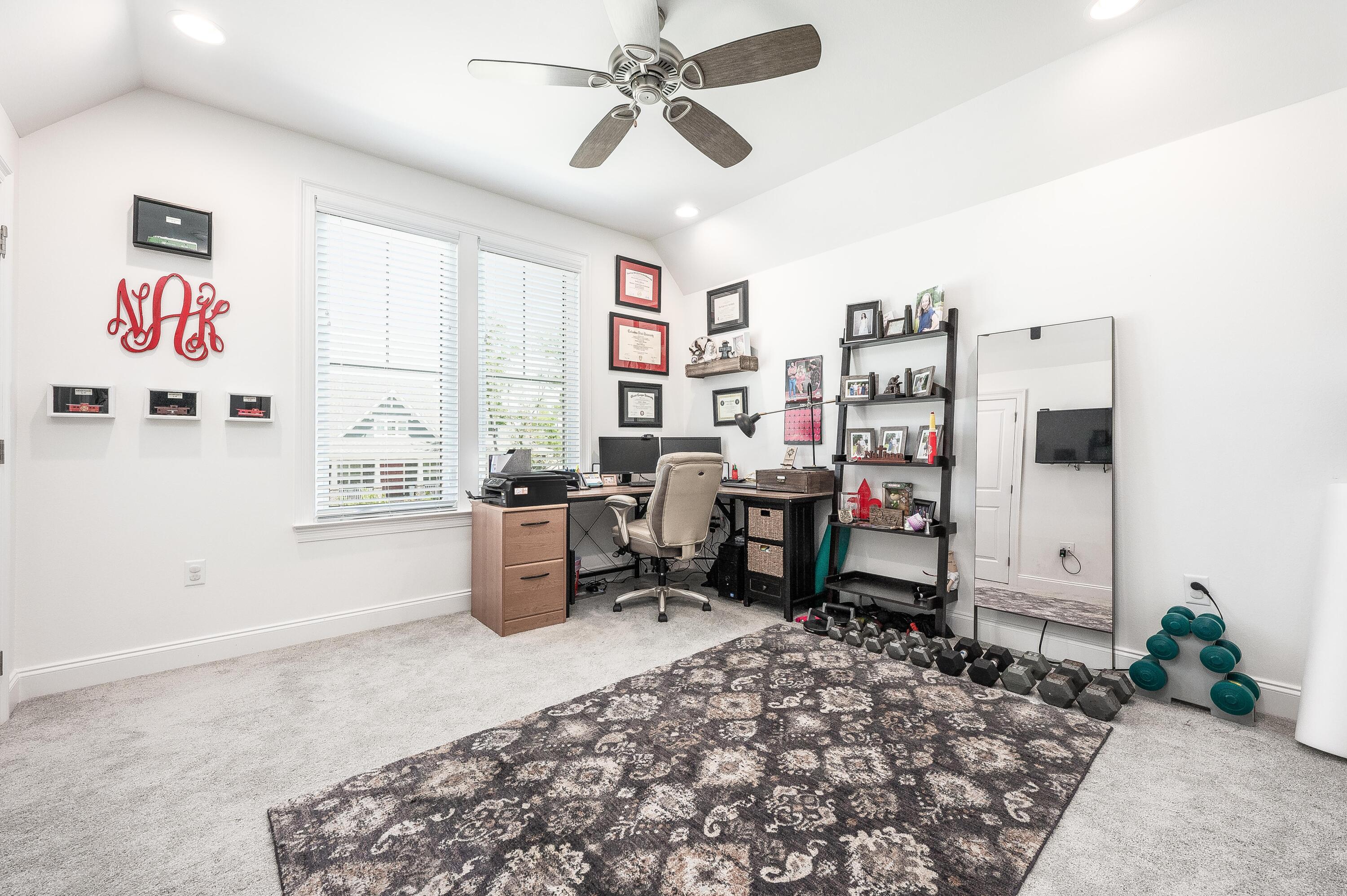 DEER MOSS CREEK PH 1 - Residential