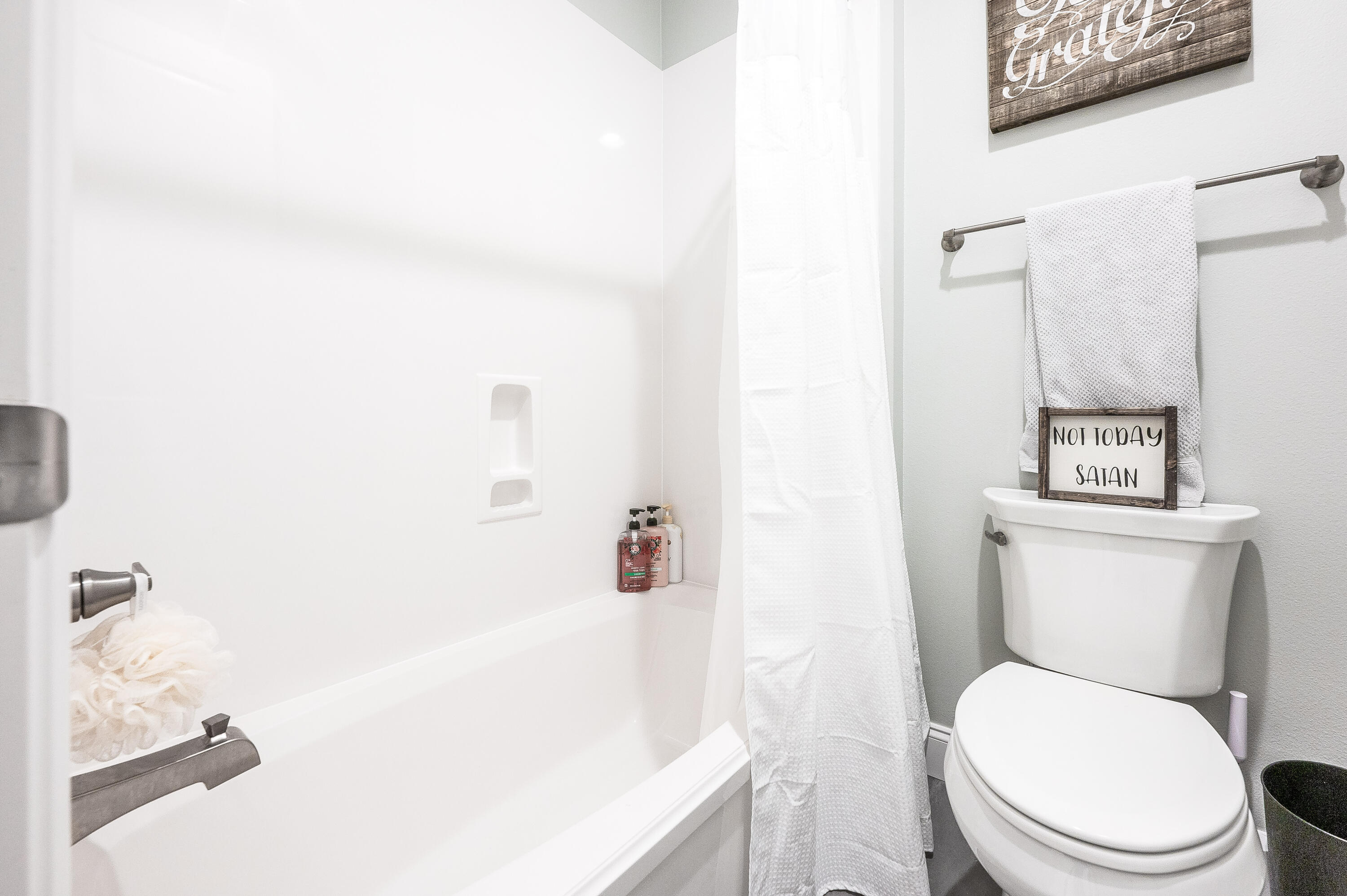 DEER MOSS CREEK PH 1 - Residential