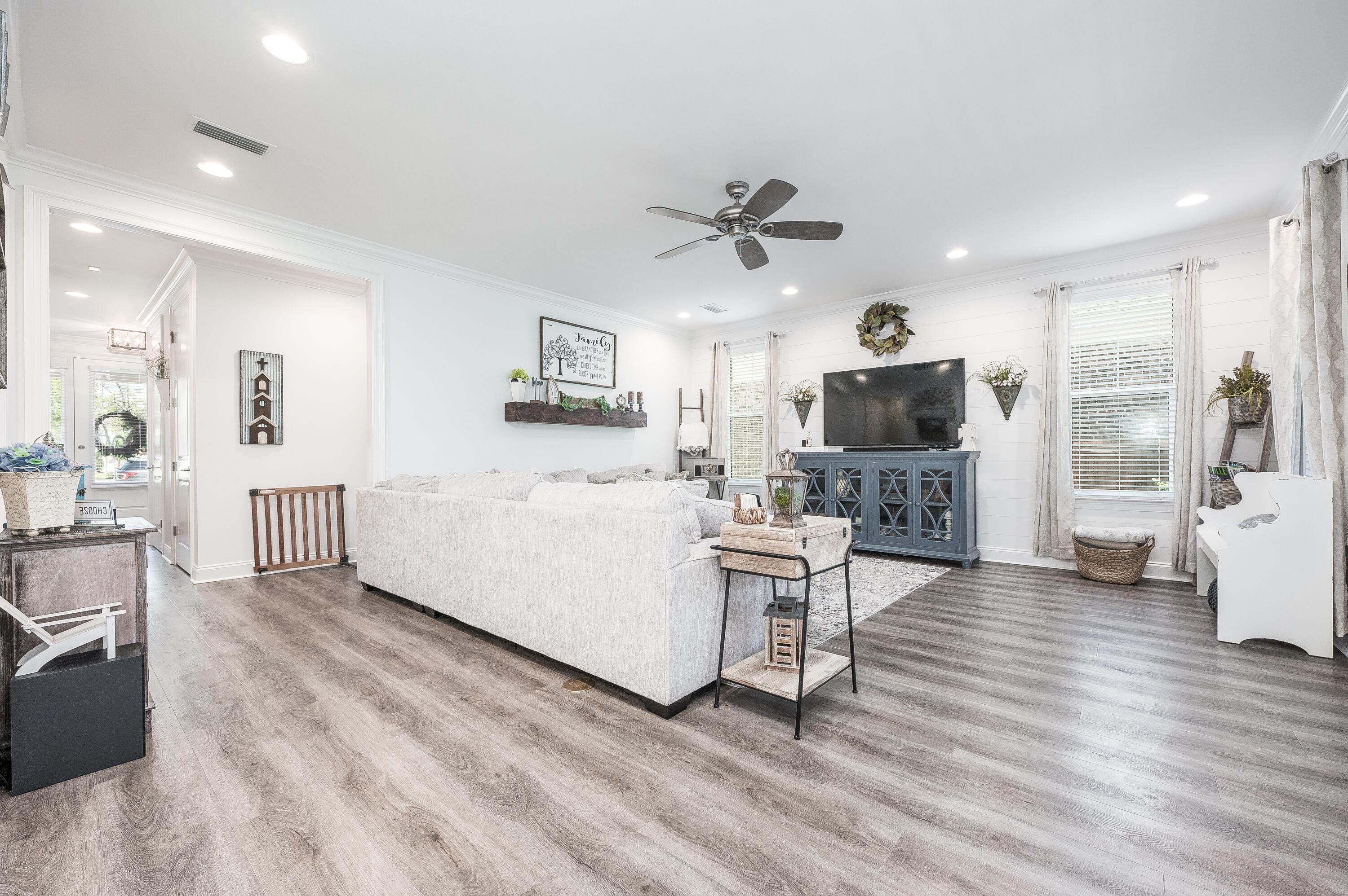 DEER MOSS CREEK PH 1 - Residential