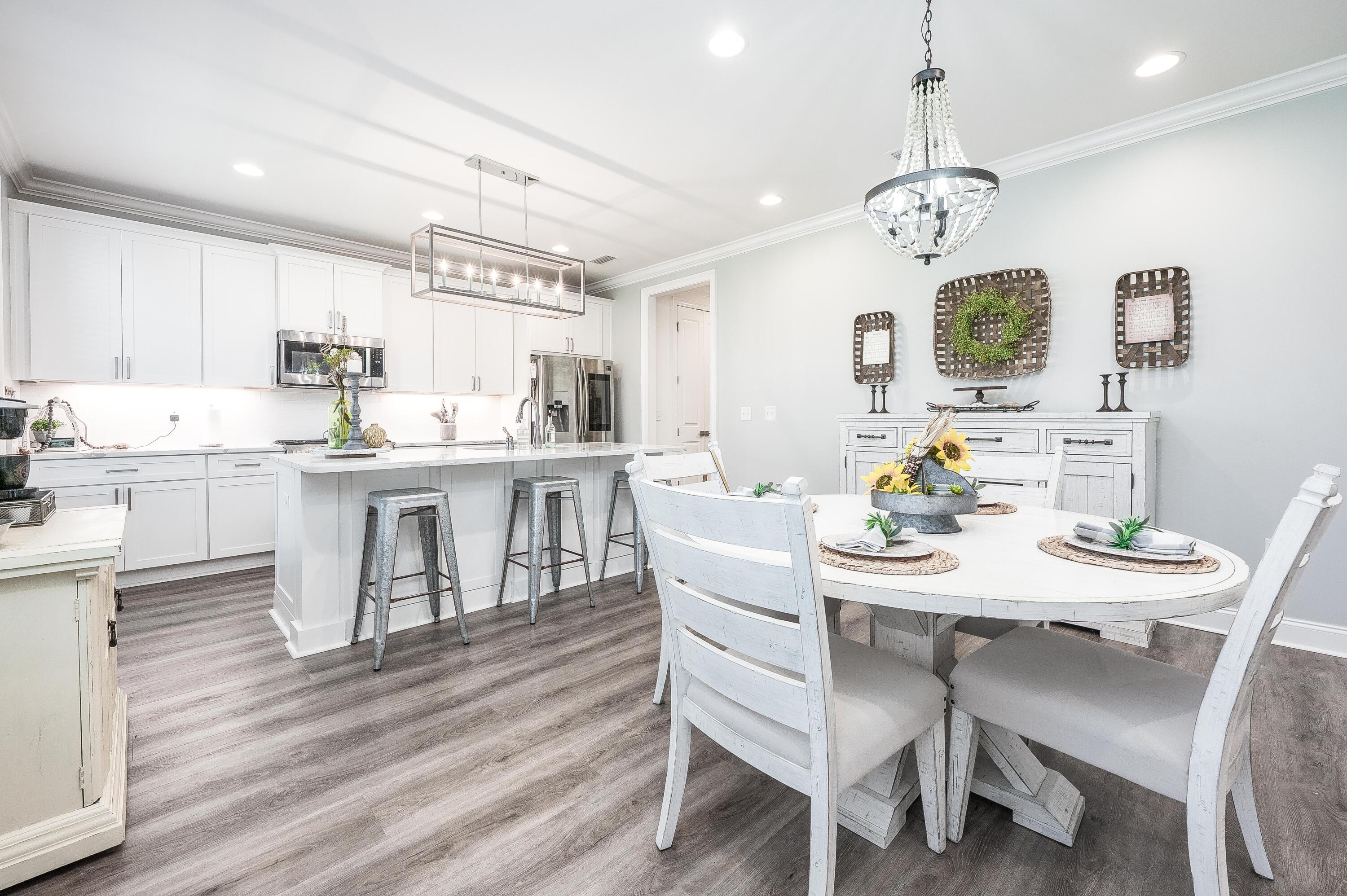 DEER MOSS CREEK PH 1 - Residential