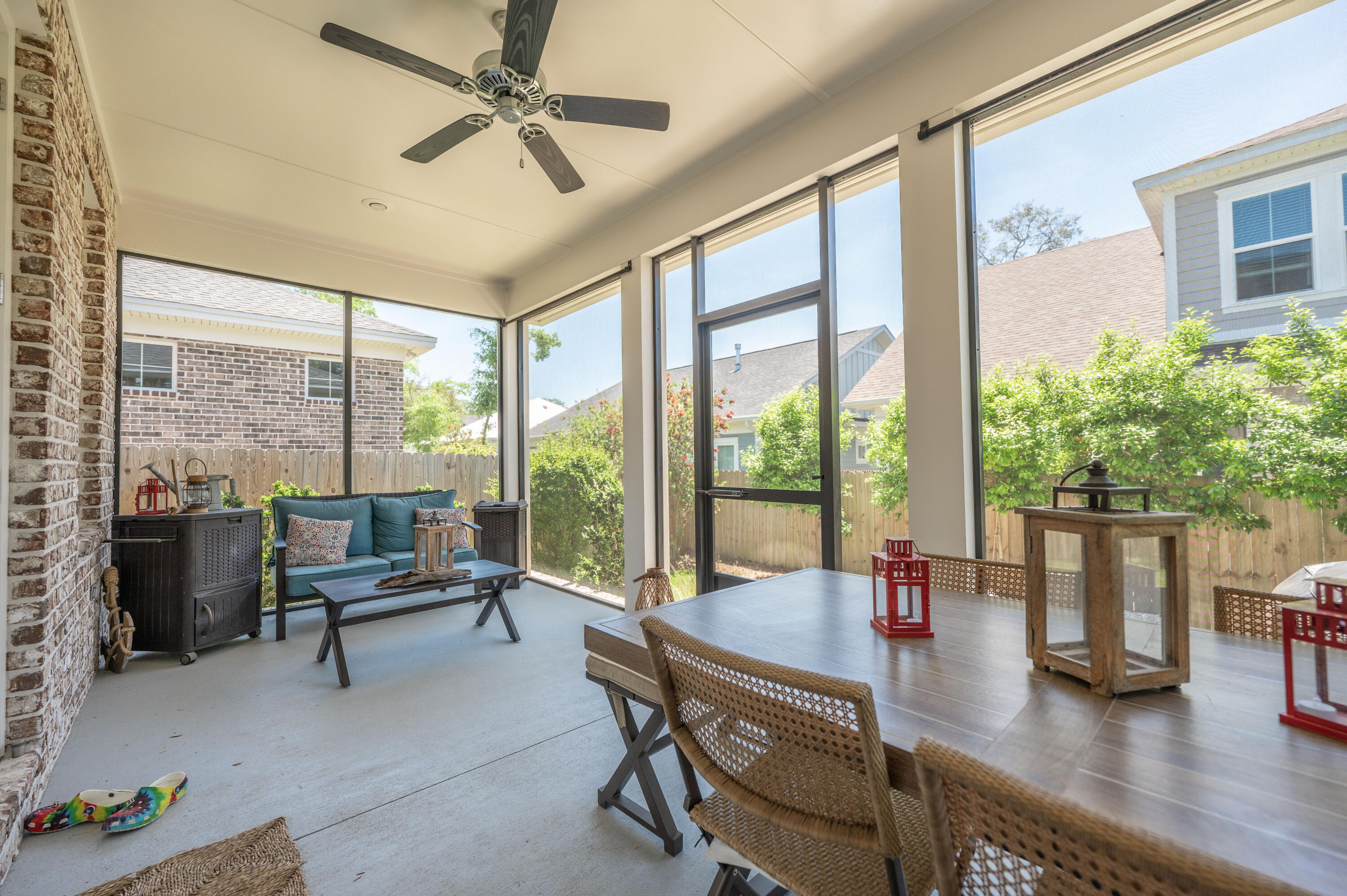 DEER MOSS CREEK PH 1 - Residential