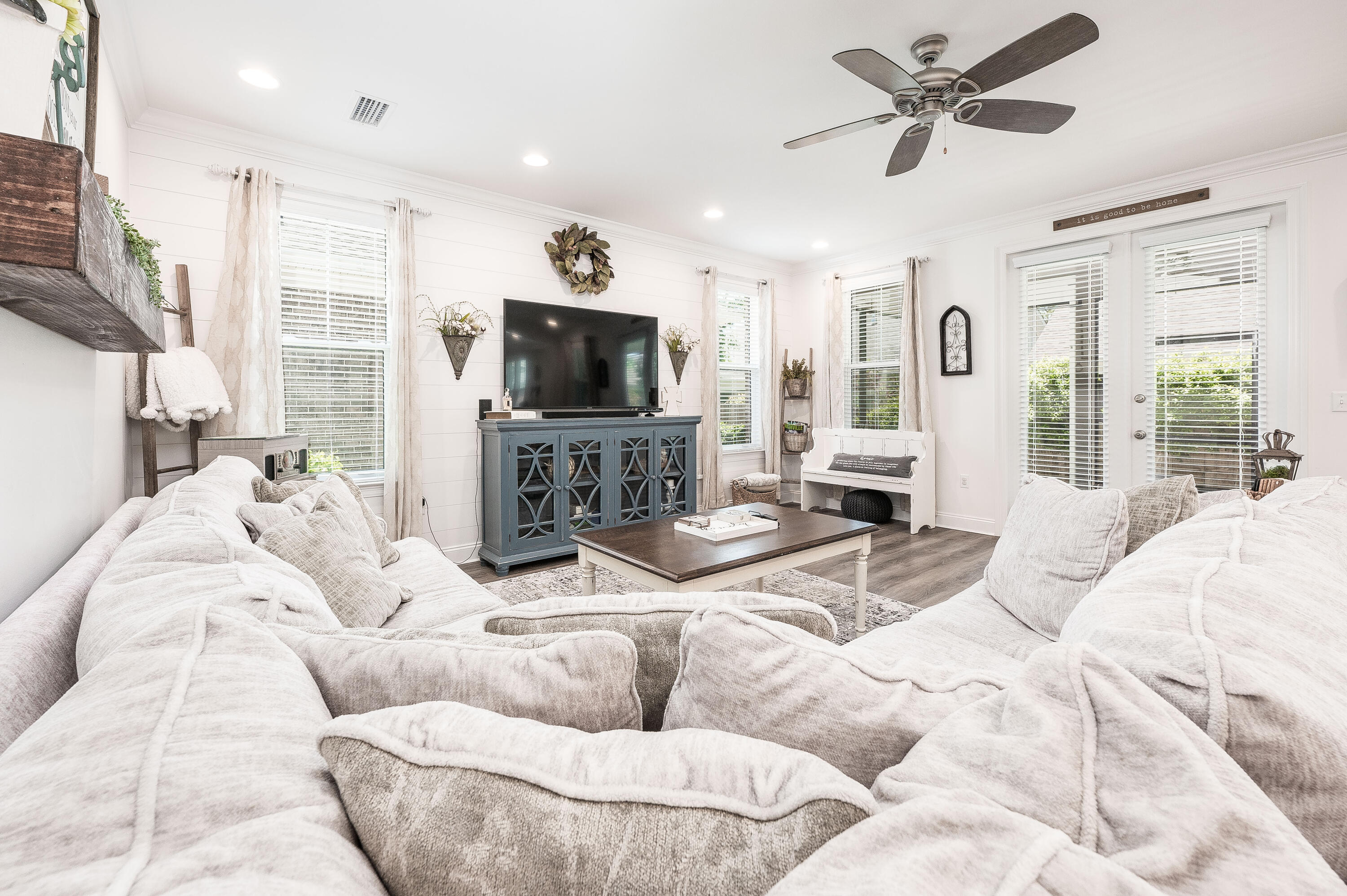 DEER MOSS CREEK PH 1 - Residential