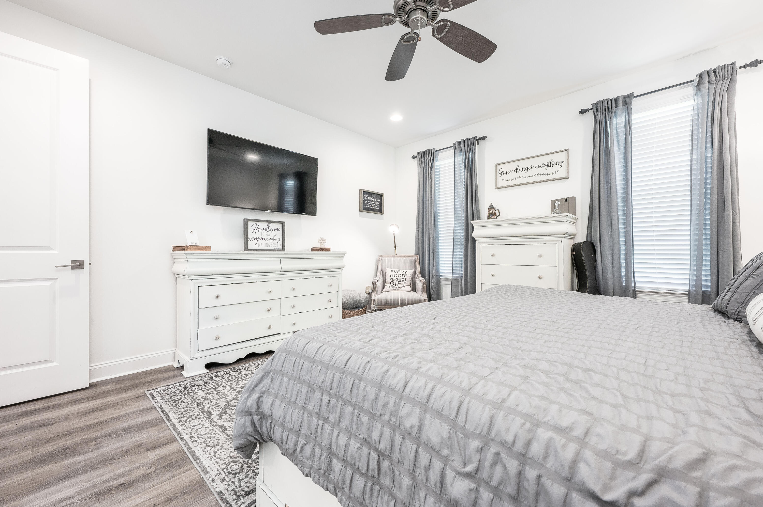 DEER MOSS CREEK PH 1 - Residential