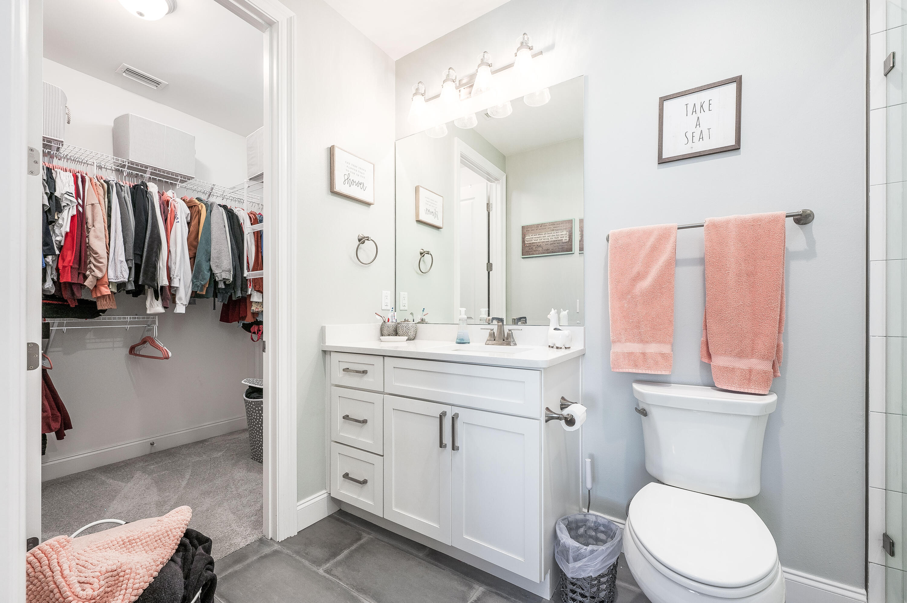 DEER MOSS CREEK PH 1 - Residential