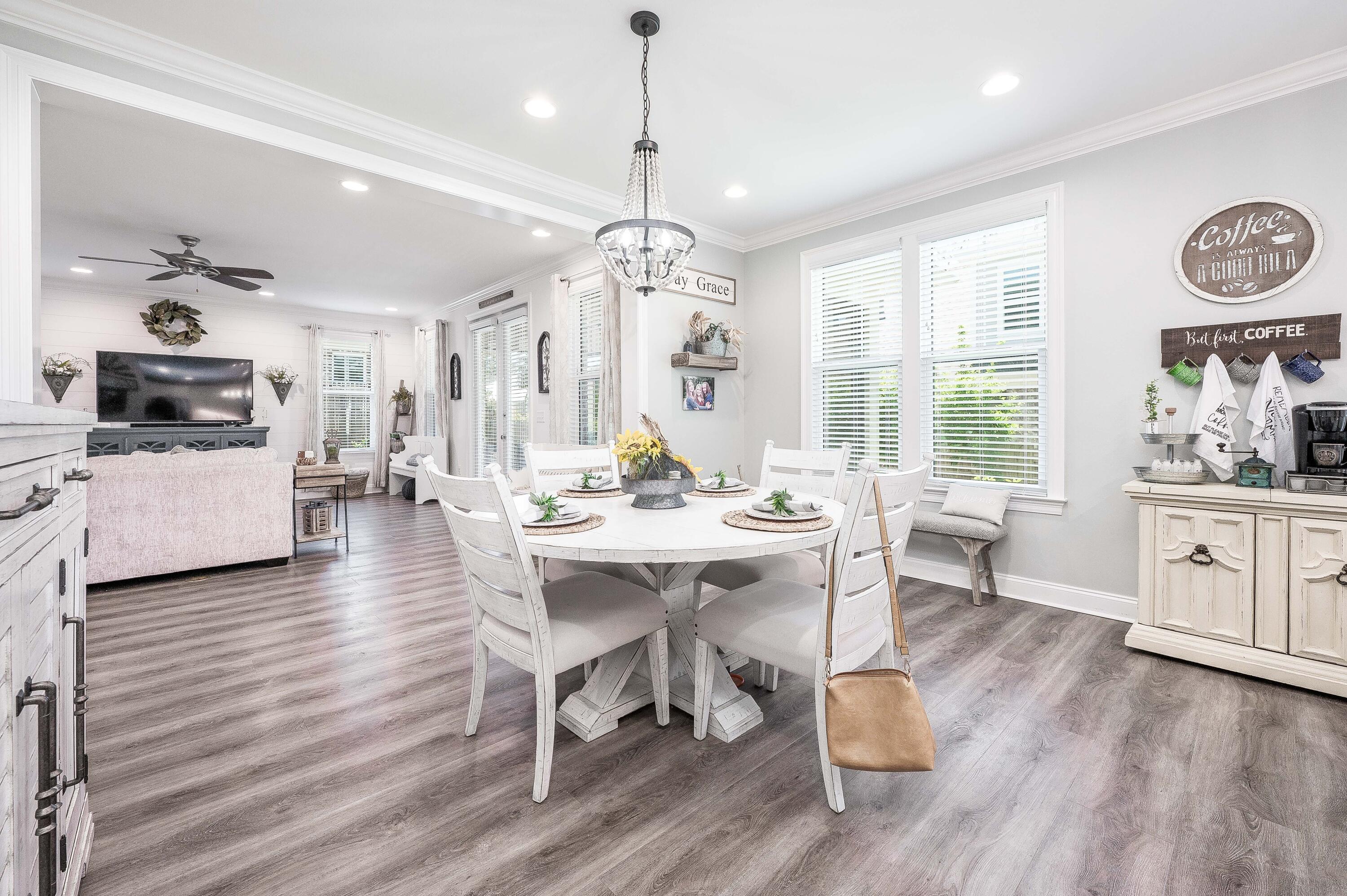 DEER MOSS CREEK PH 1 - Residential