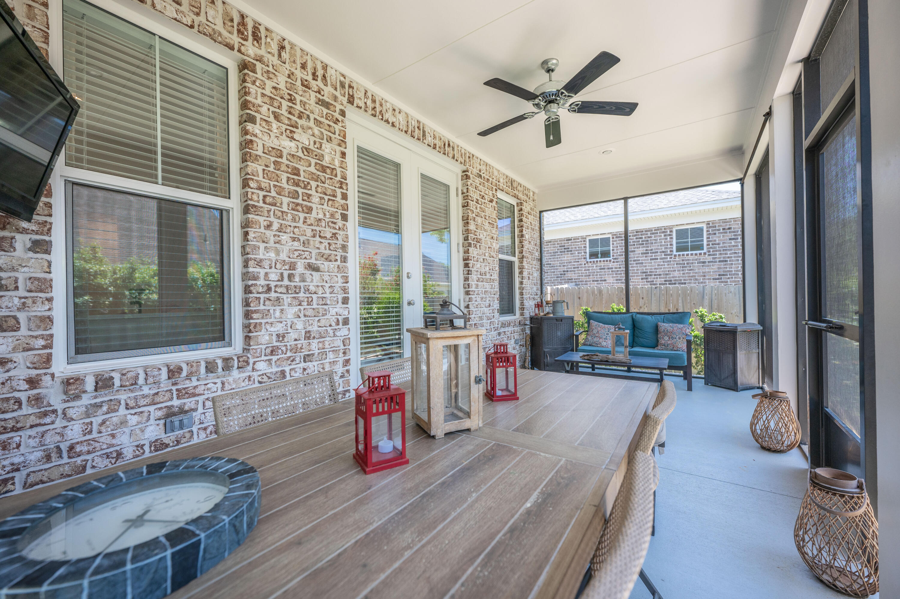 DEER MOSS CREEK PH 1 - Residential