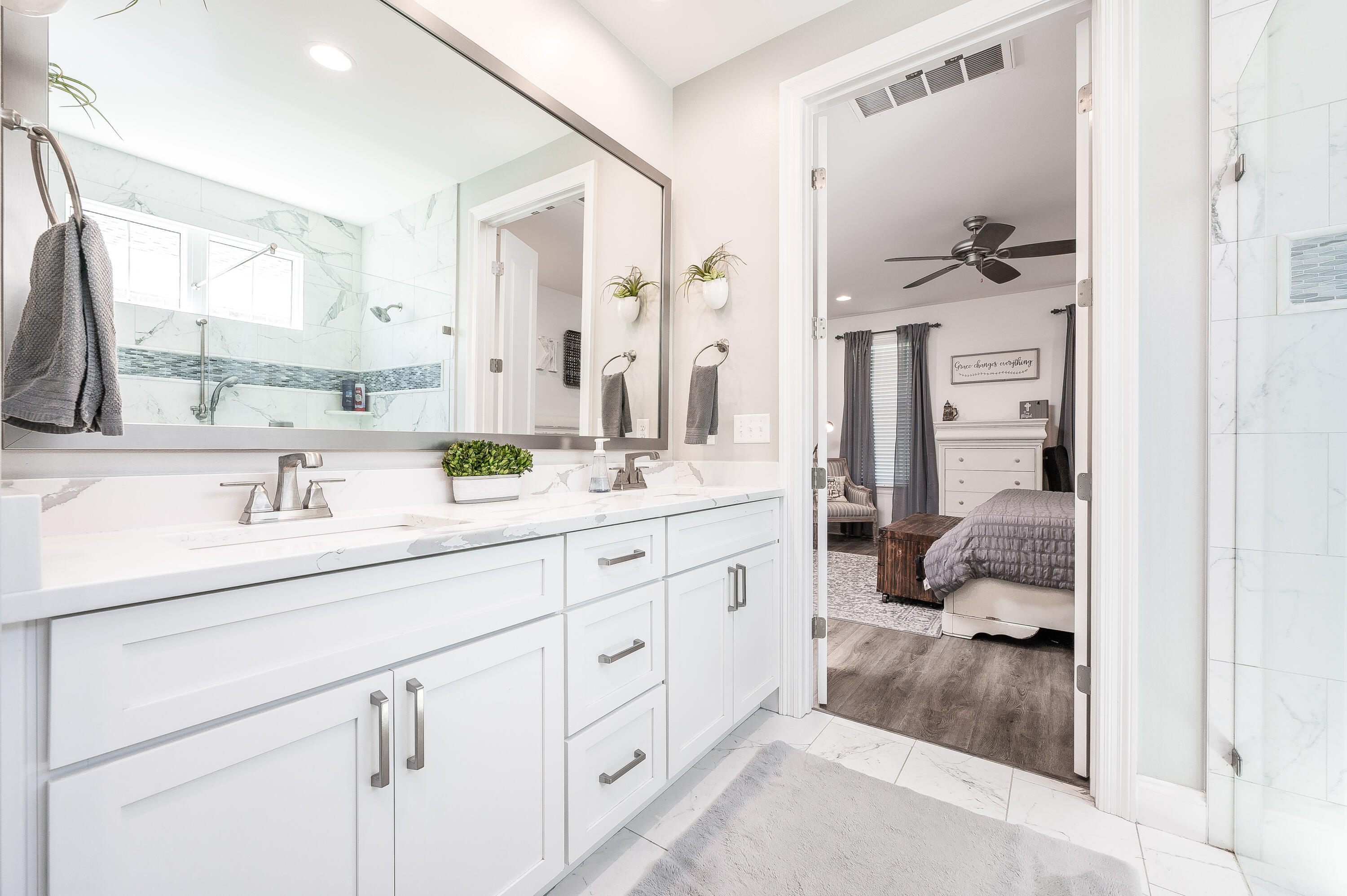 DEER MOSS CREEK PH 1 - Residential