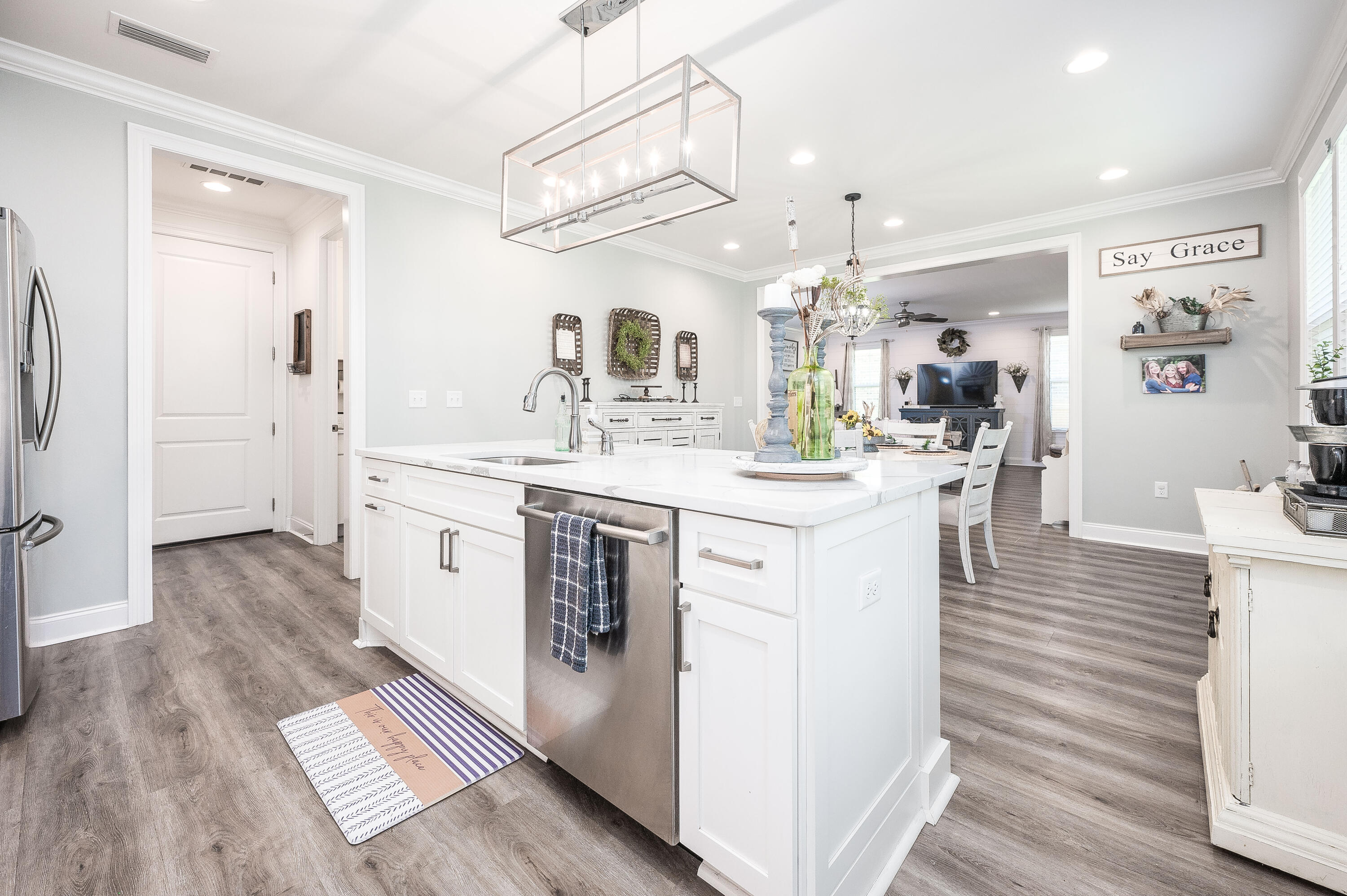 DEER MOSS CREEK PH 1 - Residential