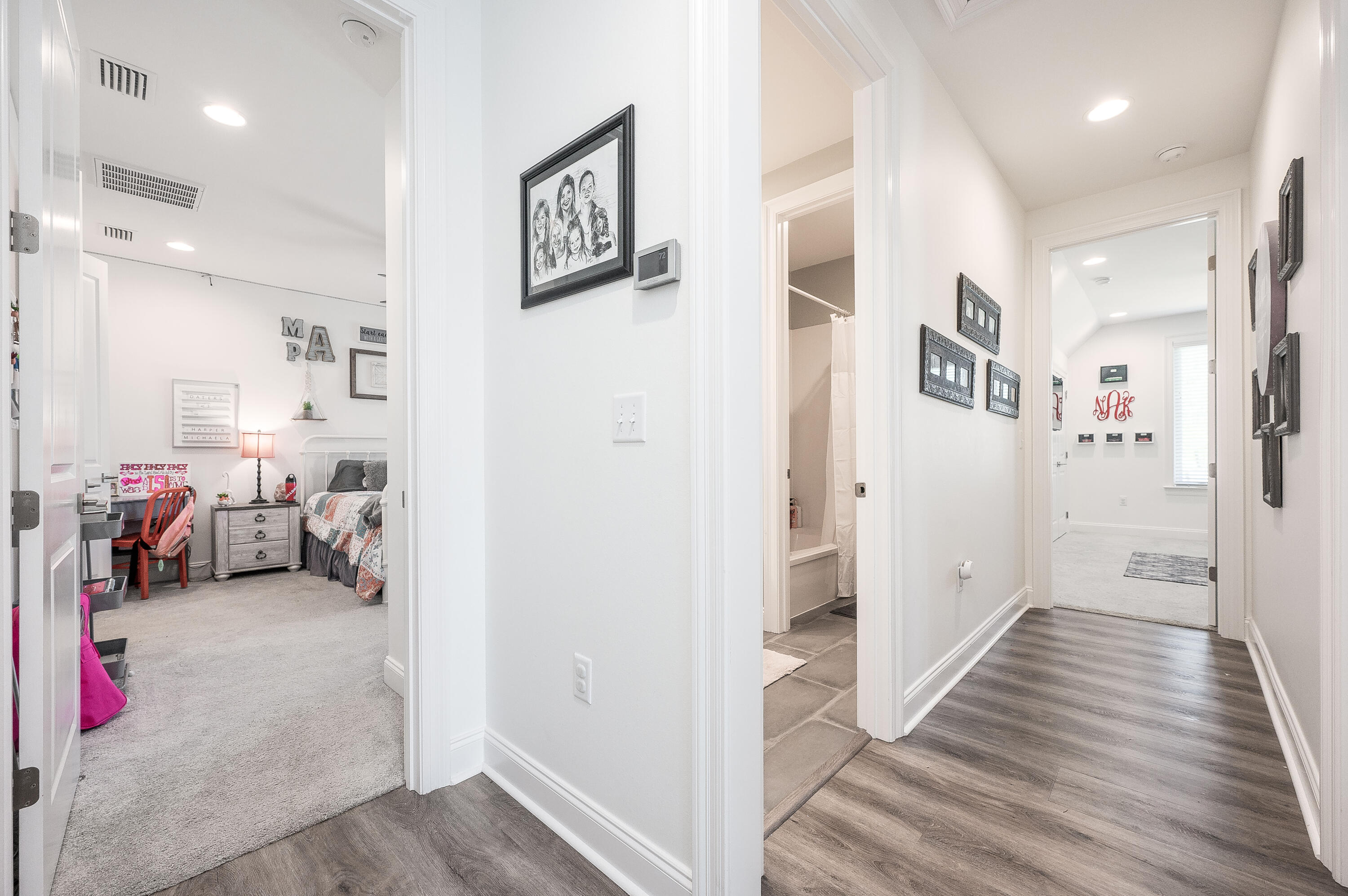 DEER MOSS CREEK PH 1 - Residential