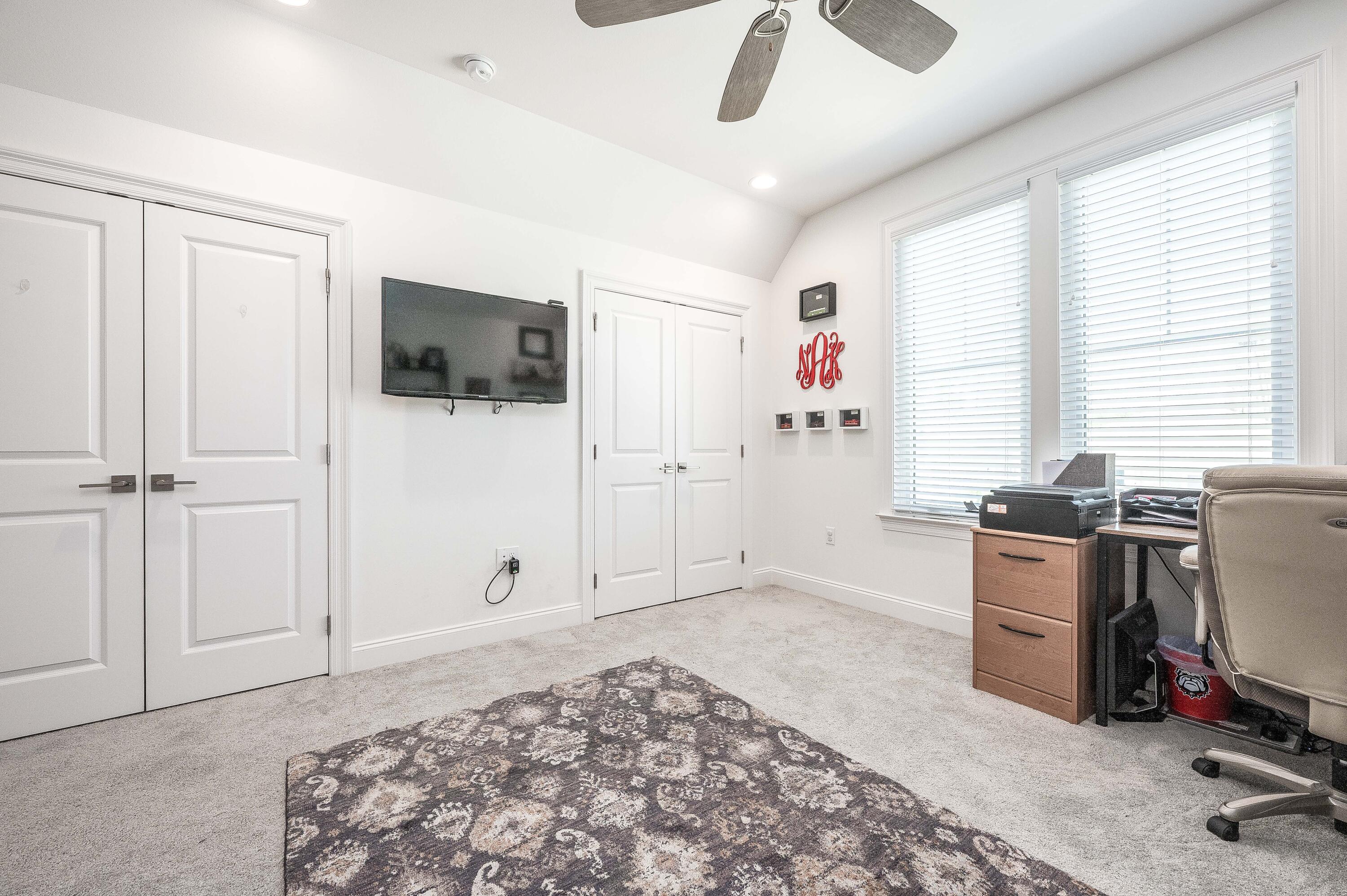 DEER MOSS CREEK PH 1 - Residential